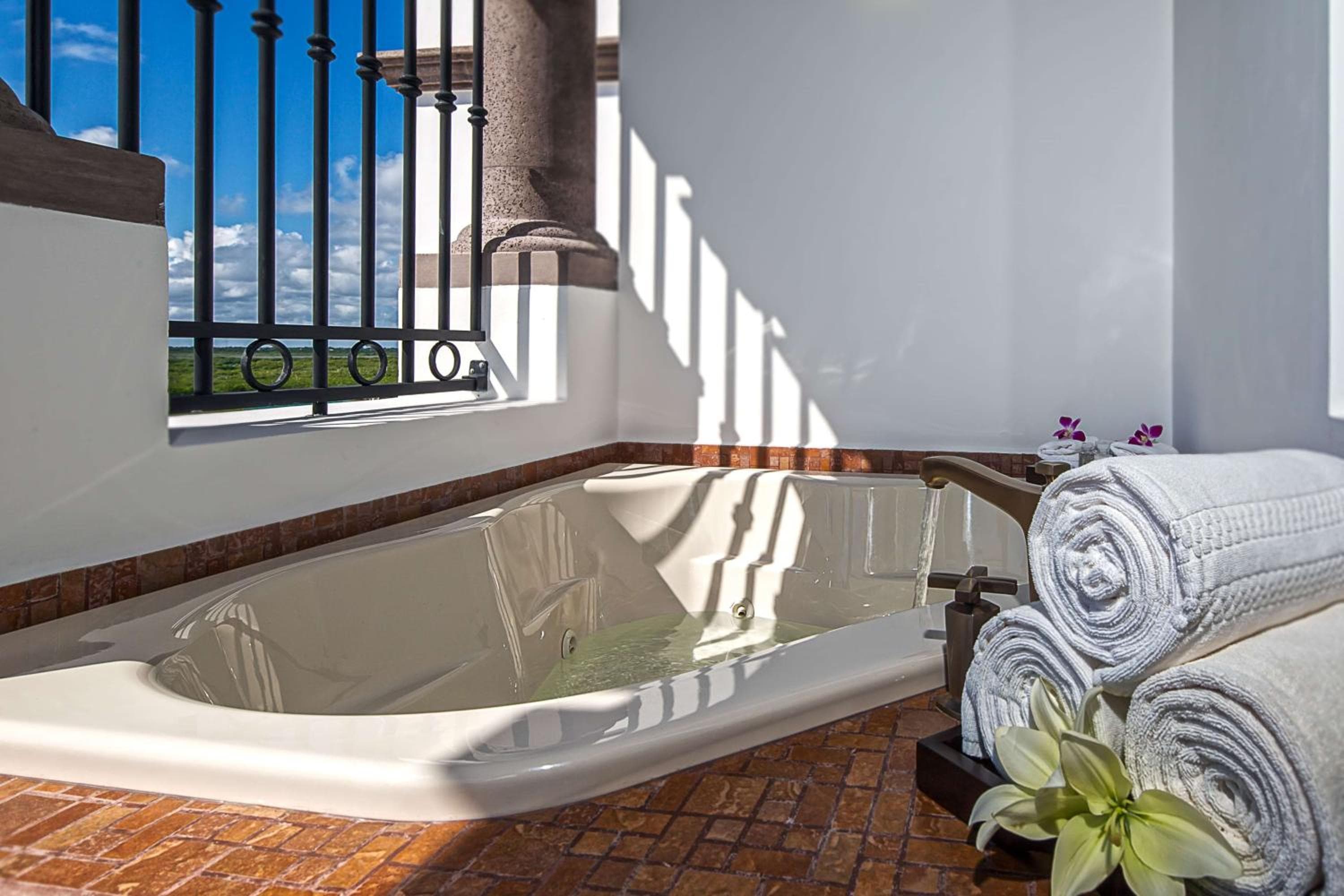 Holiday Inn Club Vacations Grand Residences All Inclusive