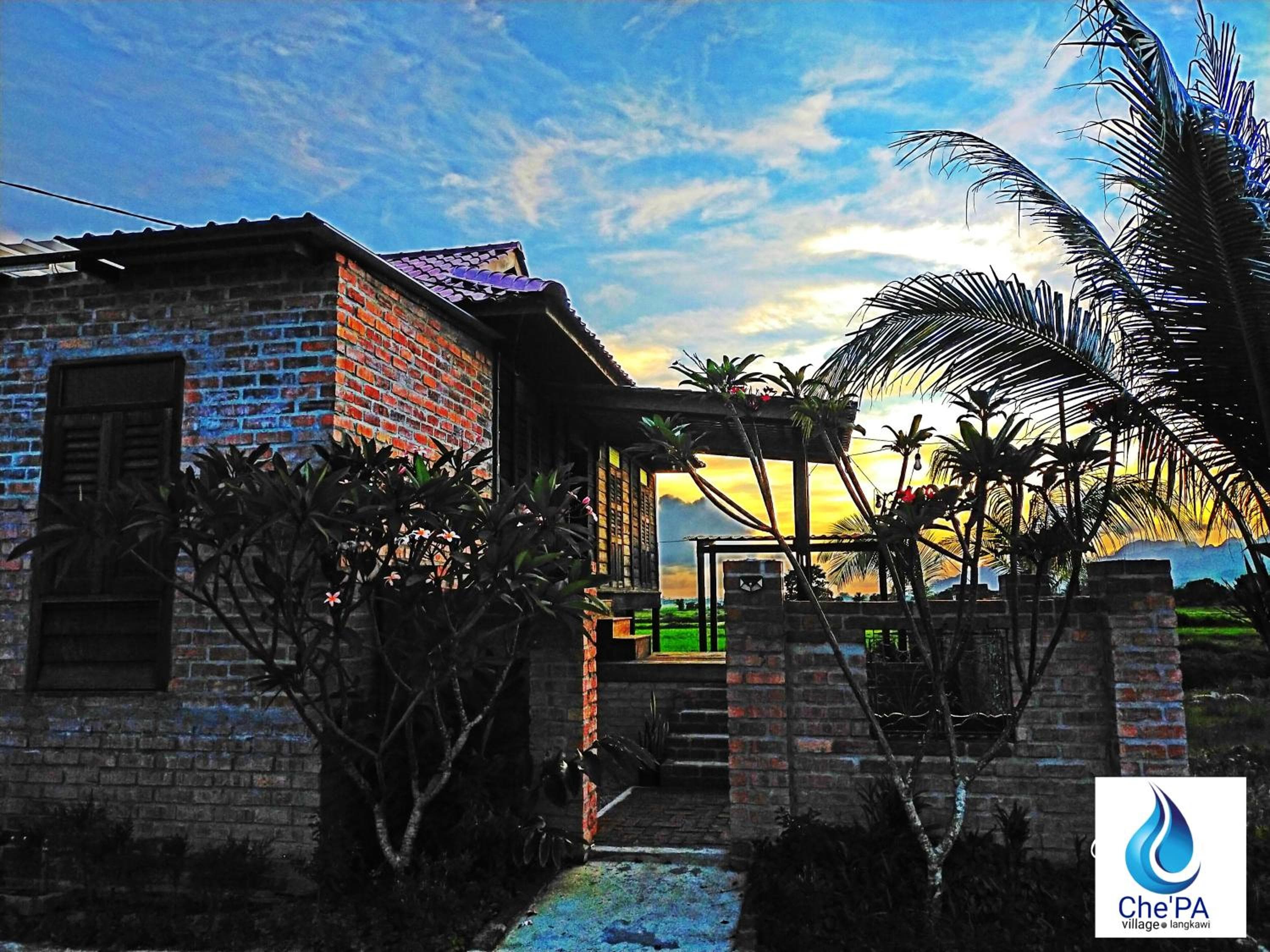 Che'Pa Village Langkawi