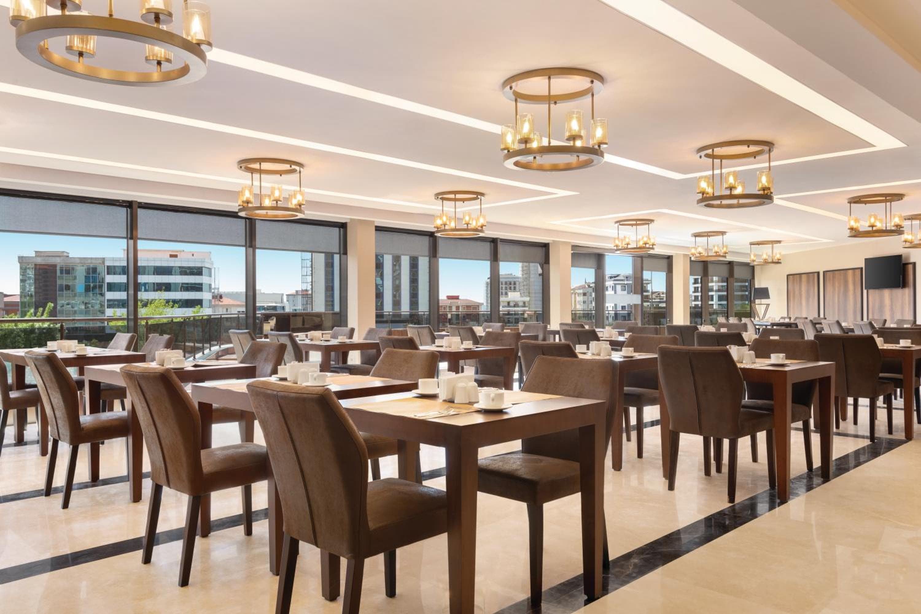 Days Hotel by Wyndham Istanbul Maltepe