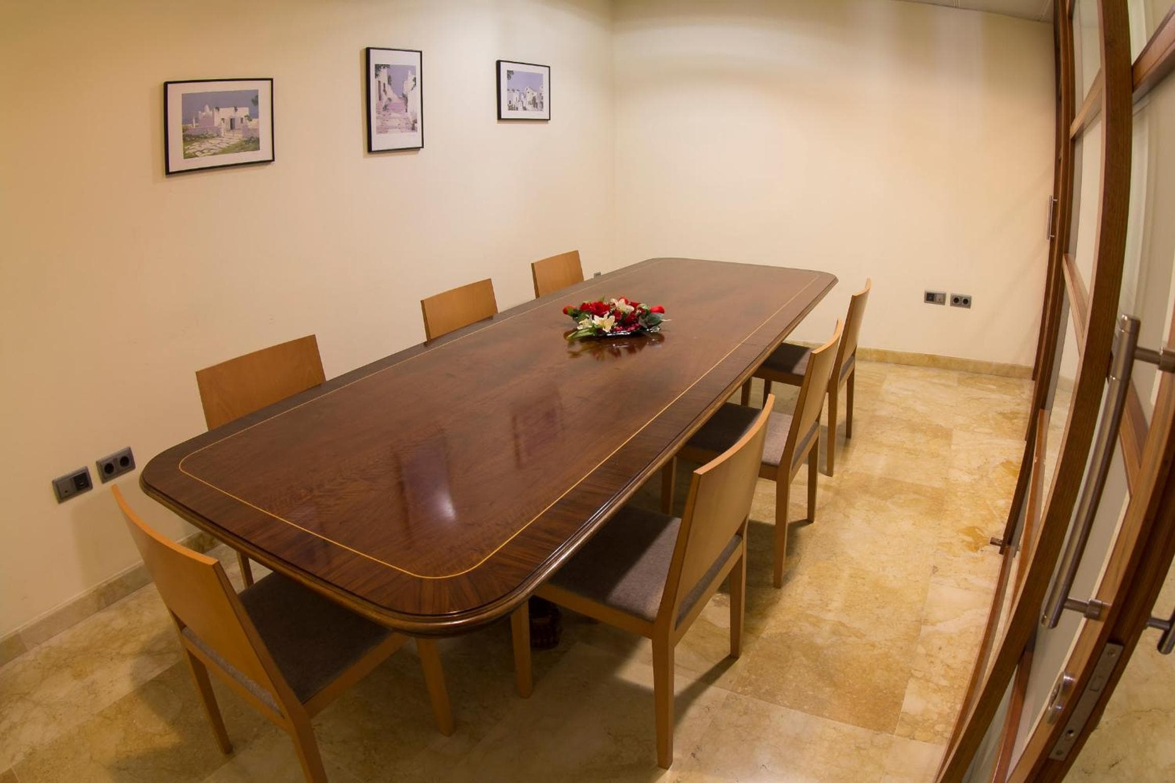 Hotel Los Habaneros