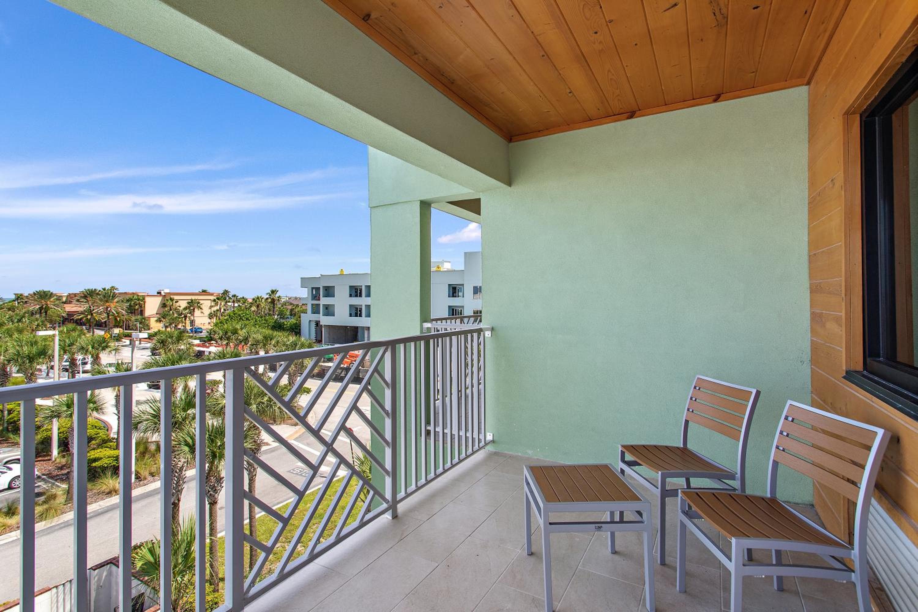 Holiday Inn Express St. Augustine - Vilano Beach by IHG
