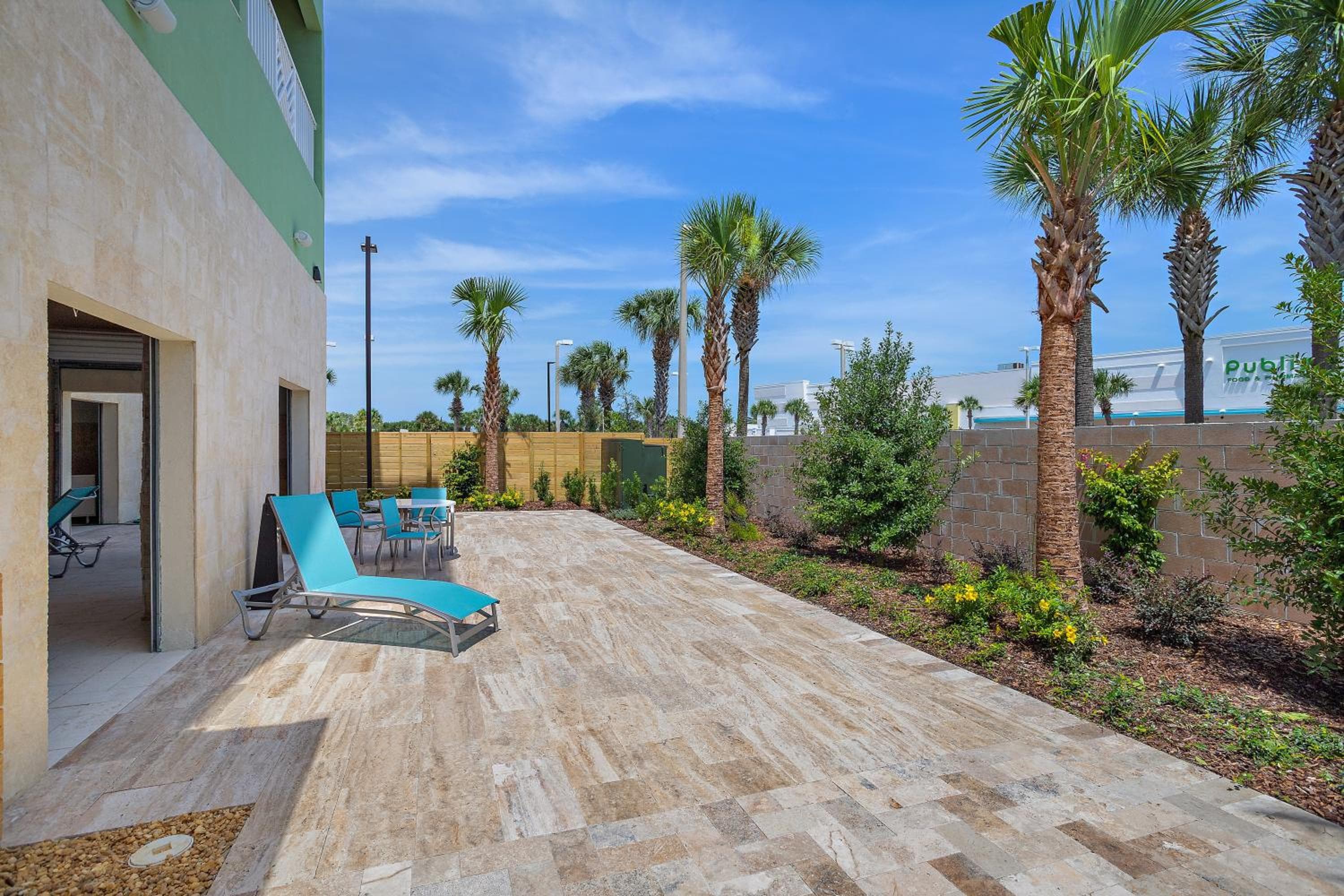 Holiday Inn Express St. Augustine - Vilano Beach by IHG