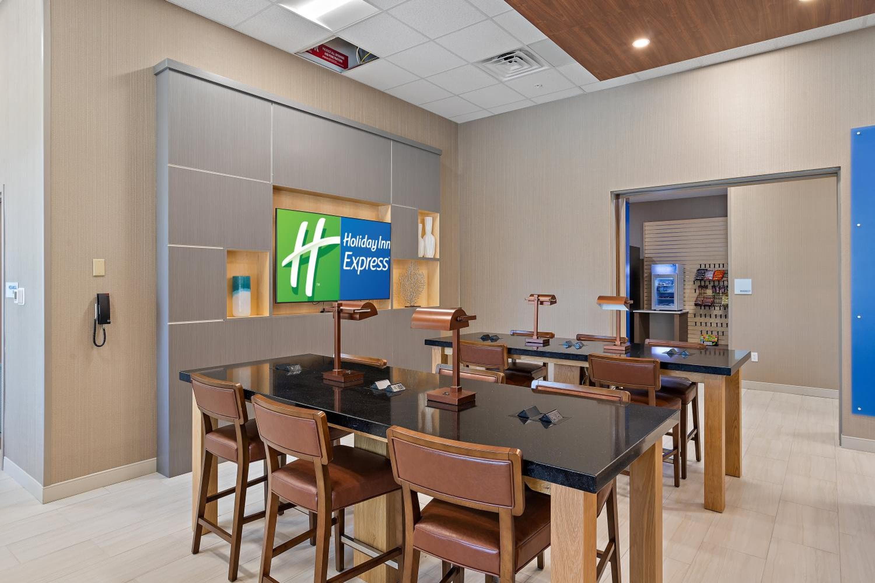 Holiday Inn Express St. Augustine - Vilano Beach by IHG