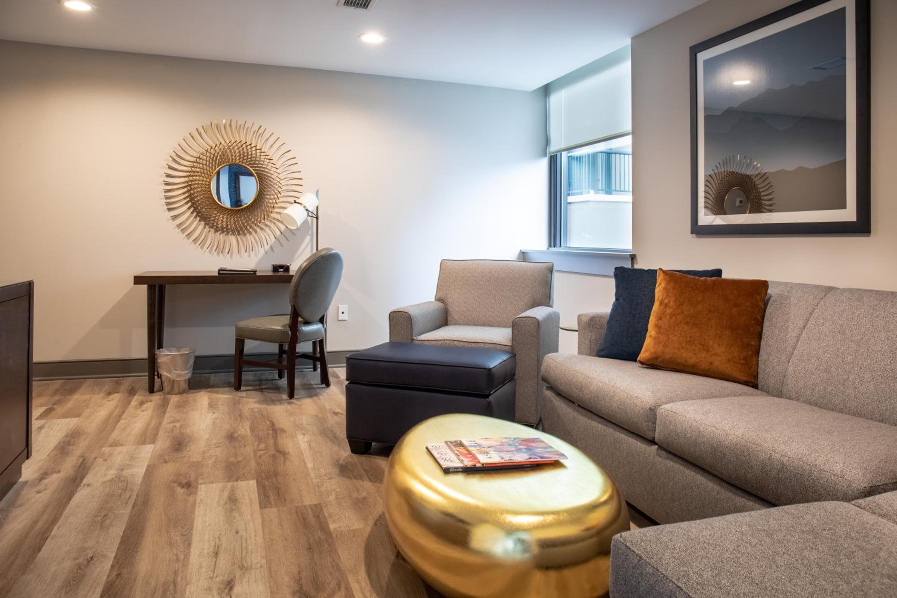 Haywood Park Hotel, an Ascend Collection Hotel