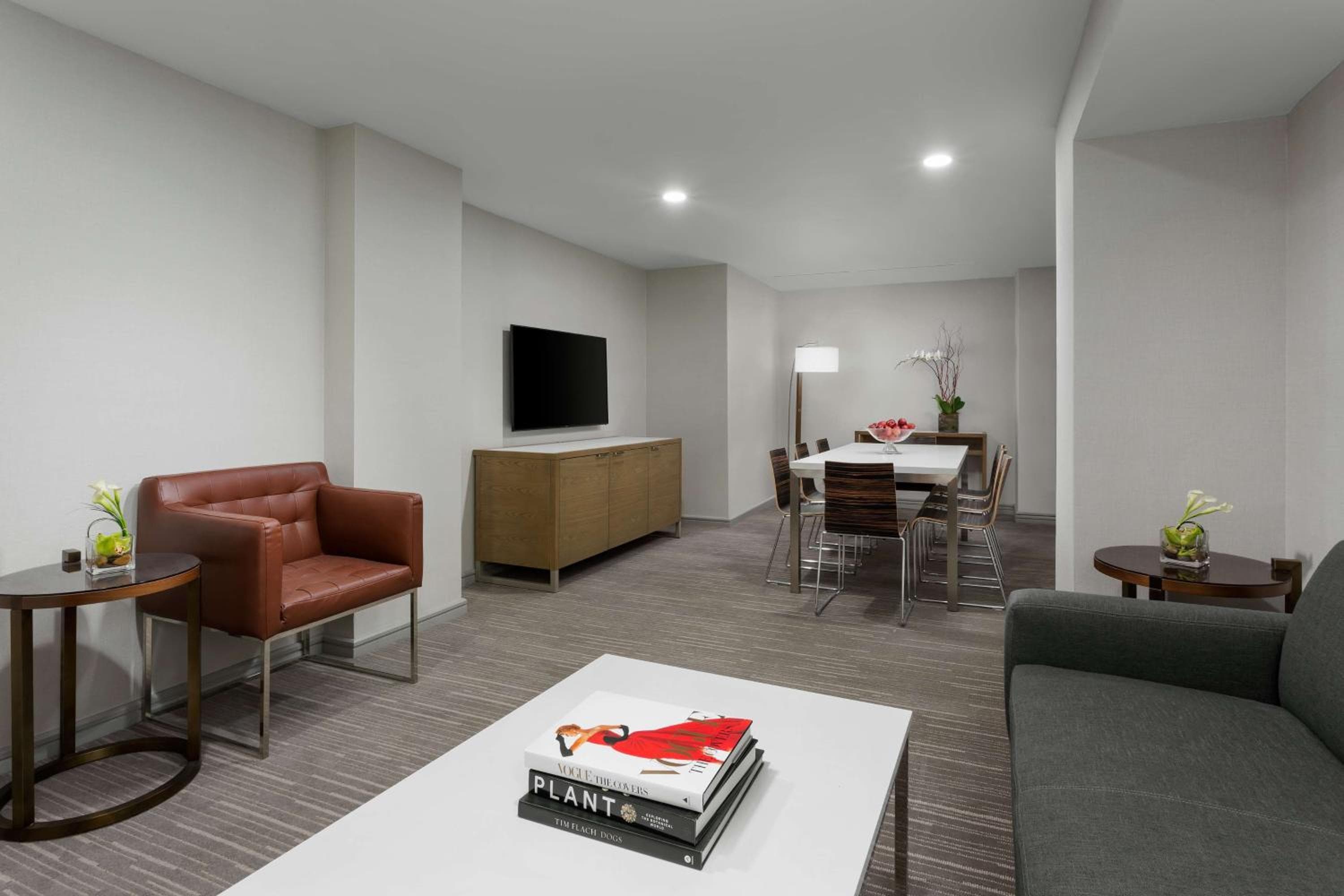 Hyatt Regency Bethesda near Washington D.C.