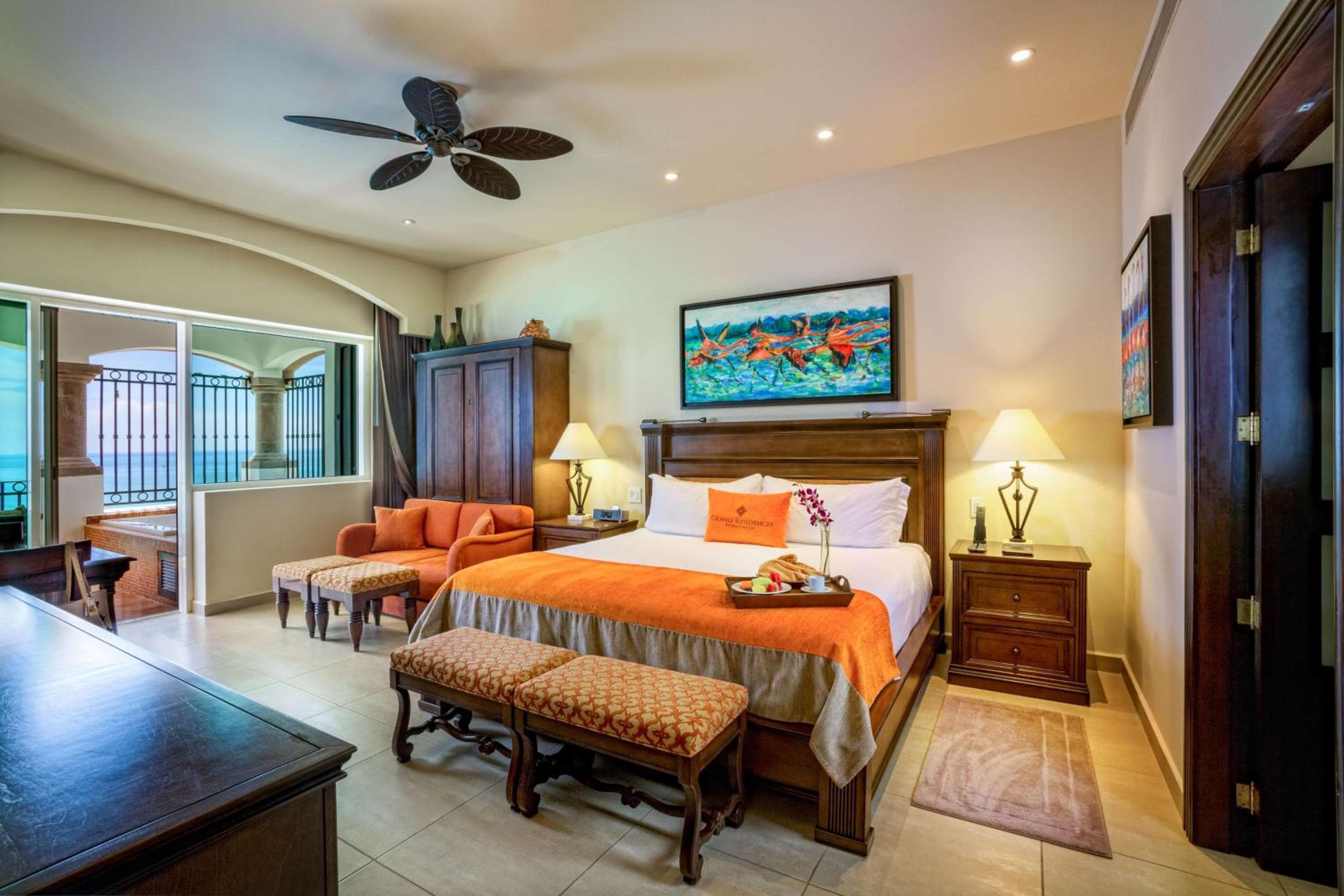 Holiday Inn Club Vacations Grand Residences All Inclusive