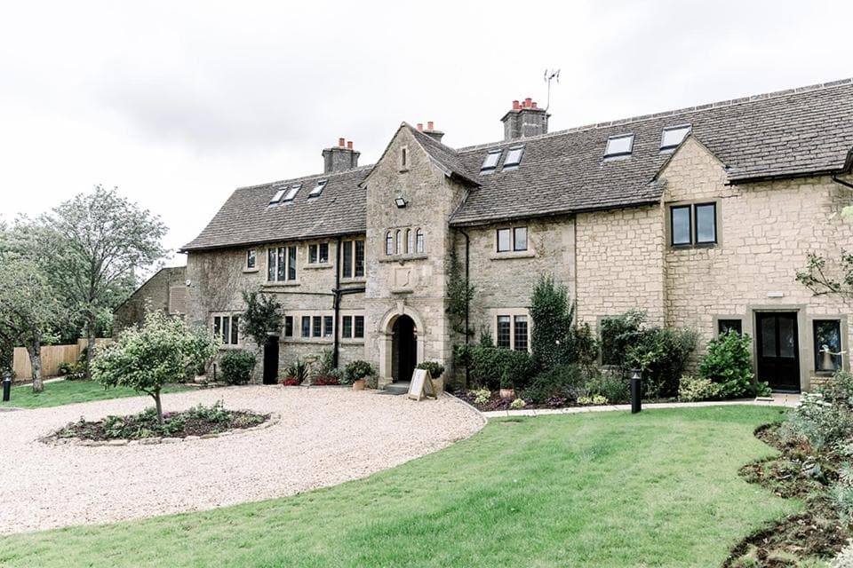 The Pear Tree