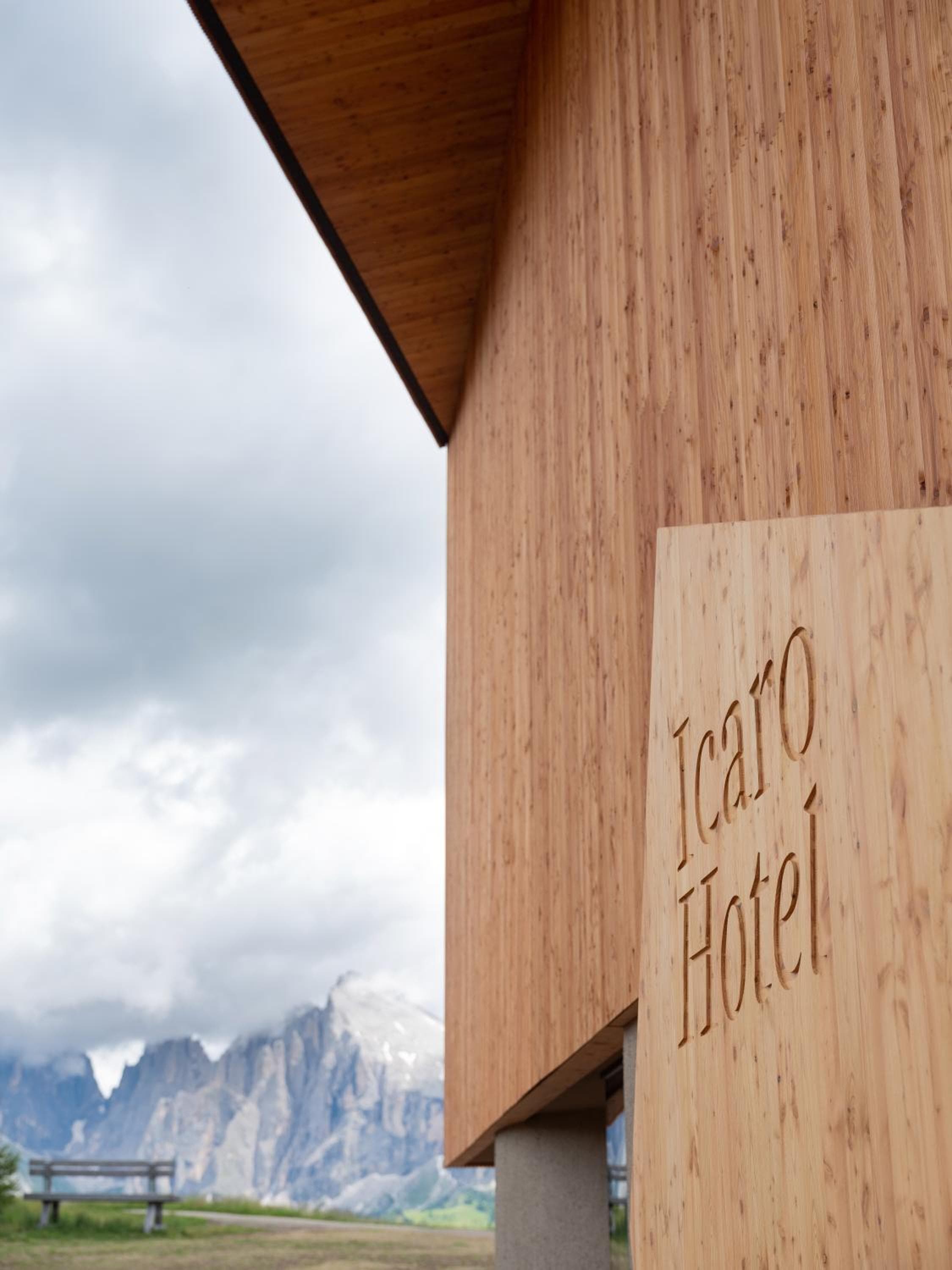 ICARO Hotel