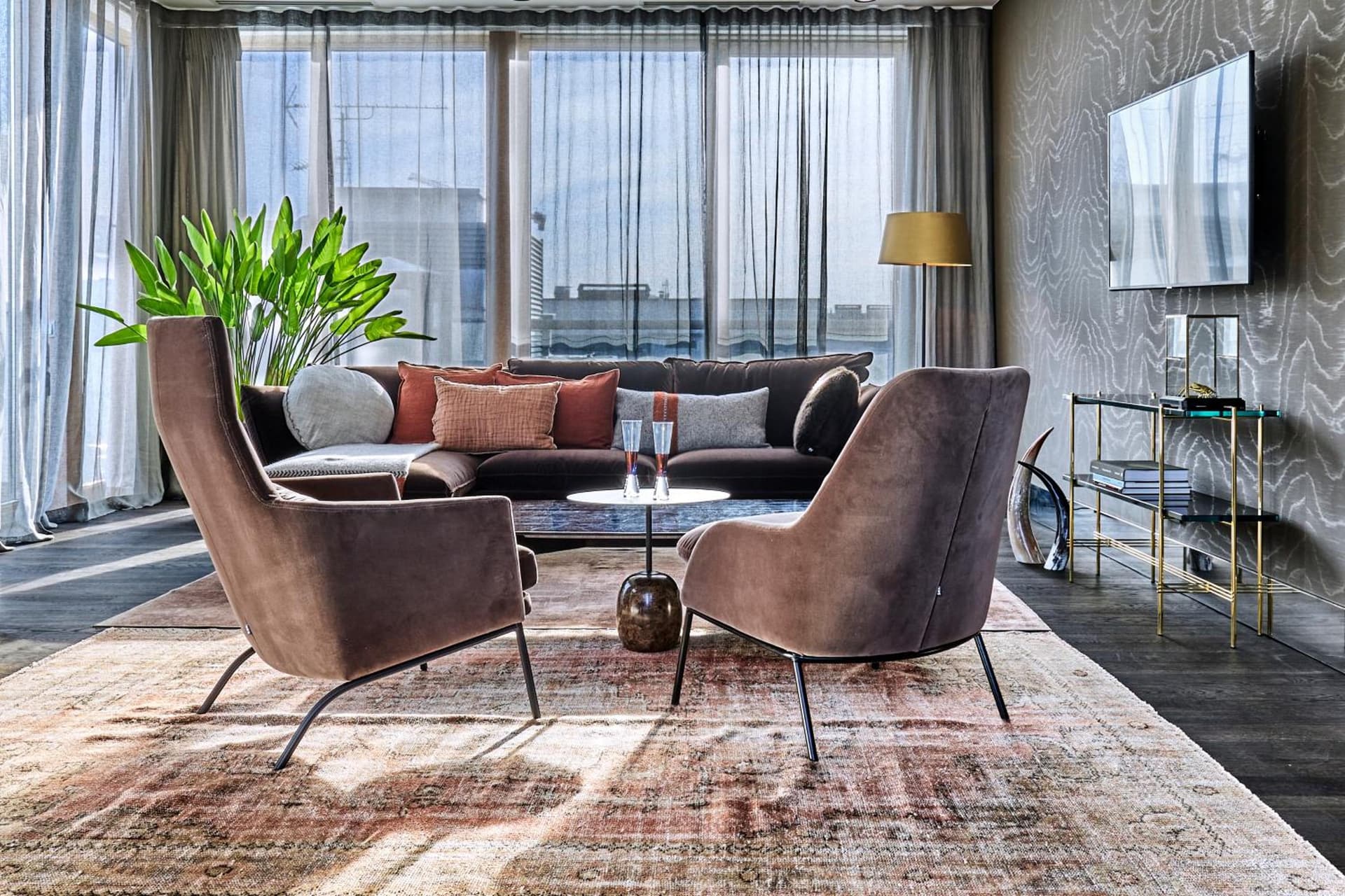 H15 Boutique Hotel, Warsaw, a Member of Design Hotels