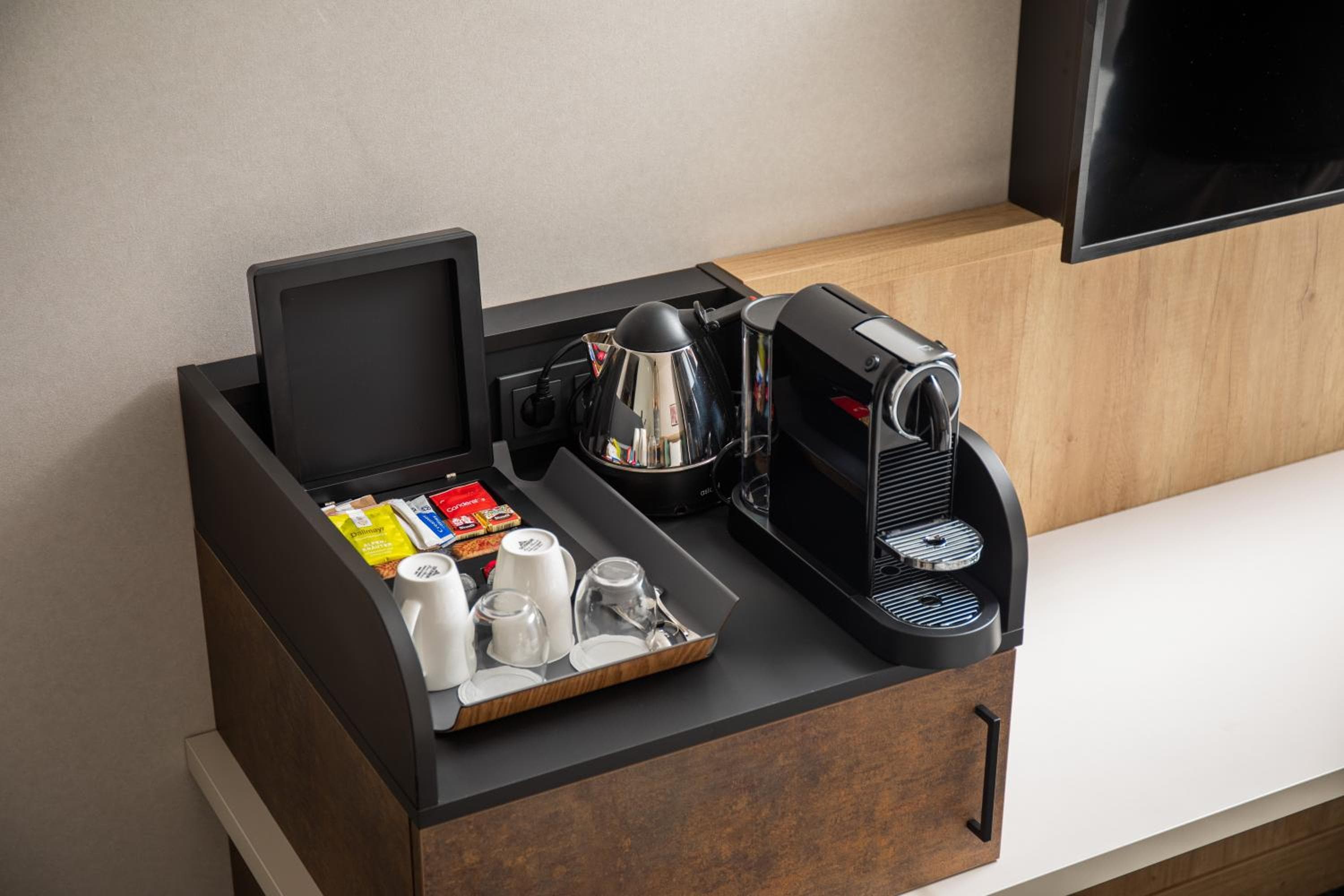 Crowne Plaza Budapest by IHG