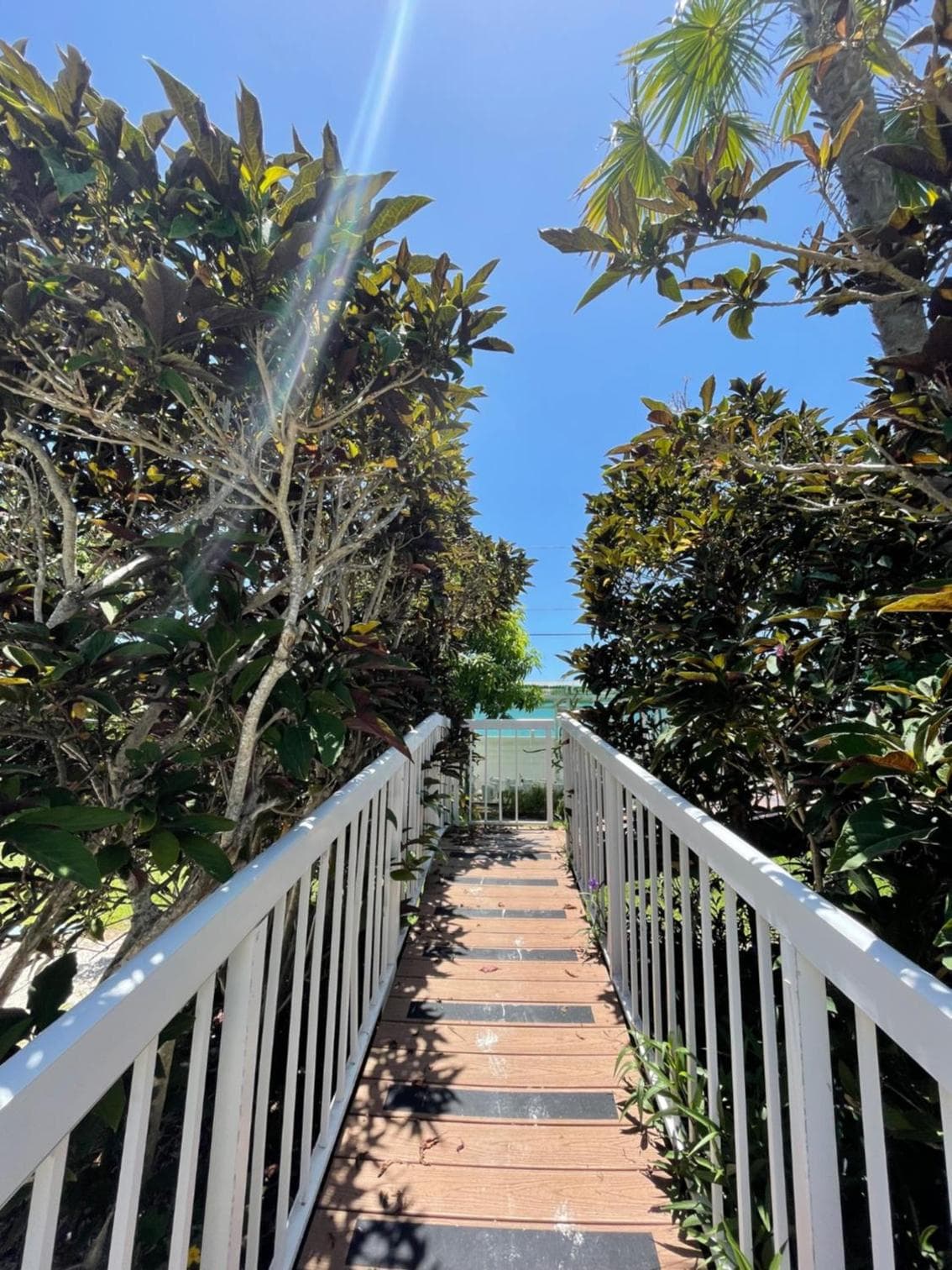 Gulf View Waterfront Resort
