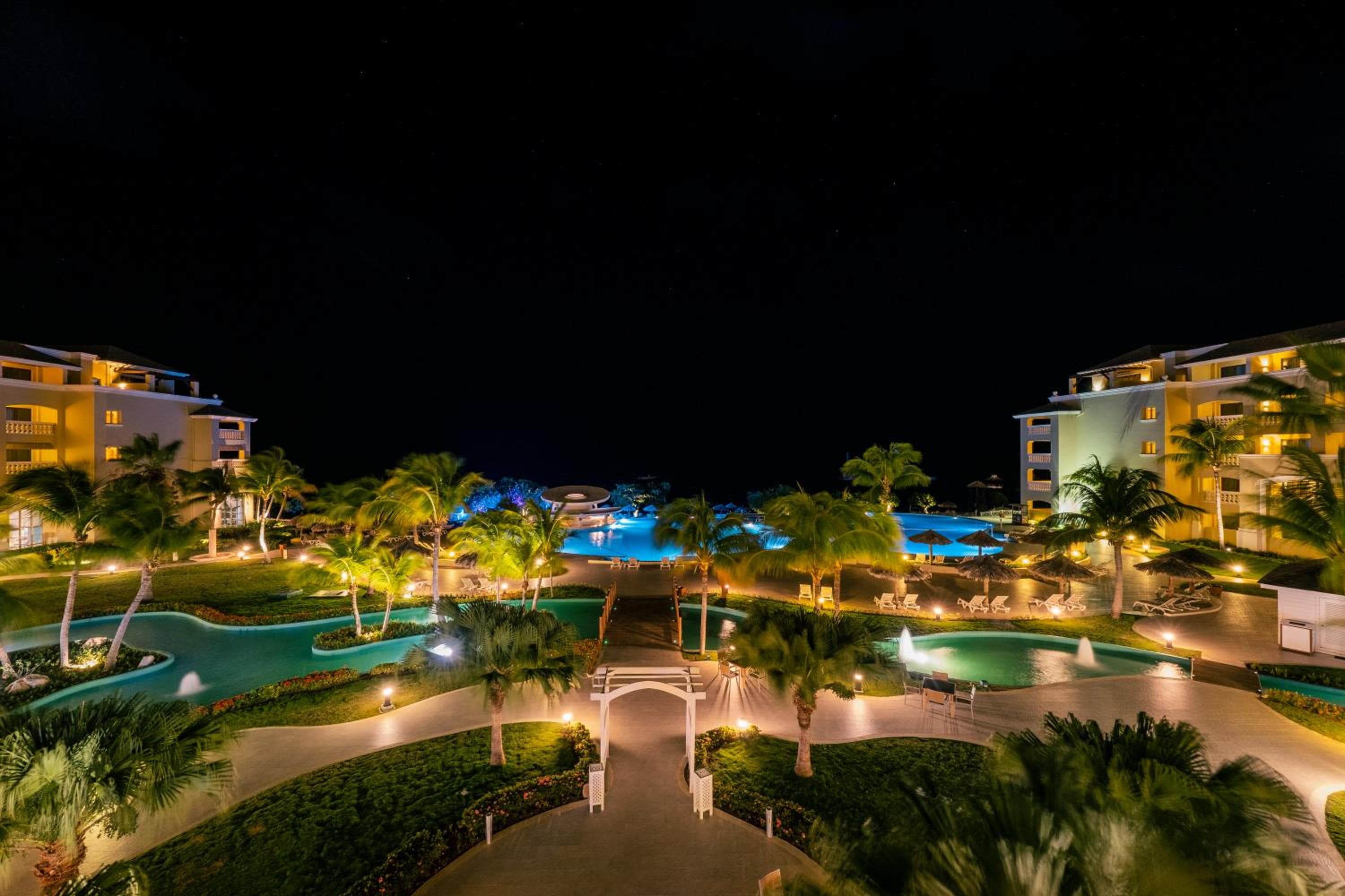 Iberostar Waves Rose Hall Beach - All Inclusive