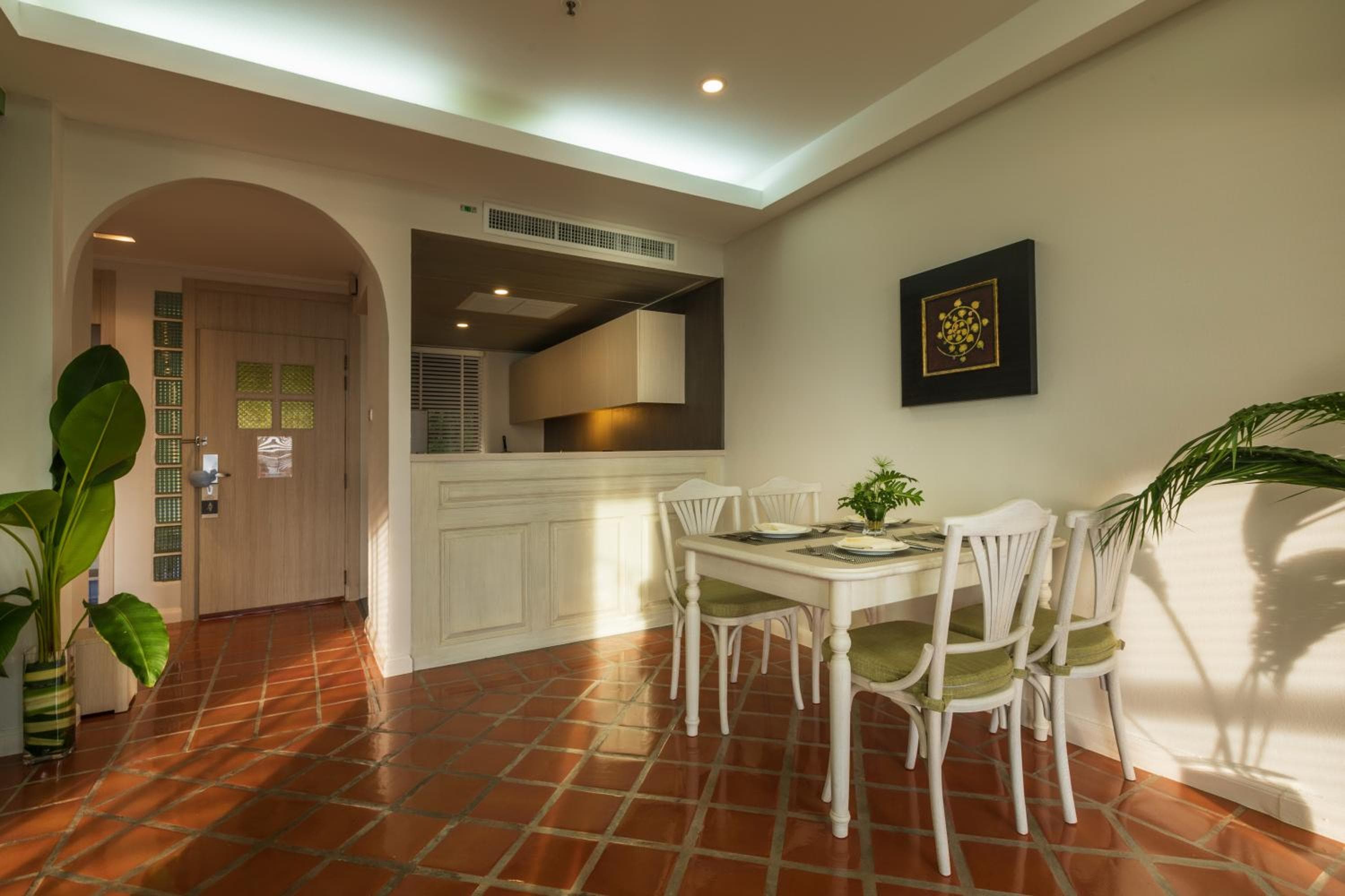 Kantary Bay Hotel Phuket