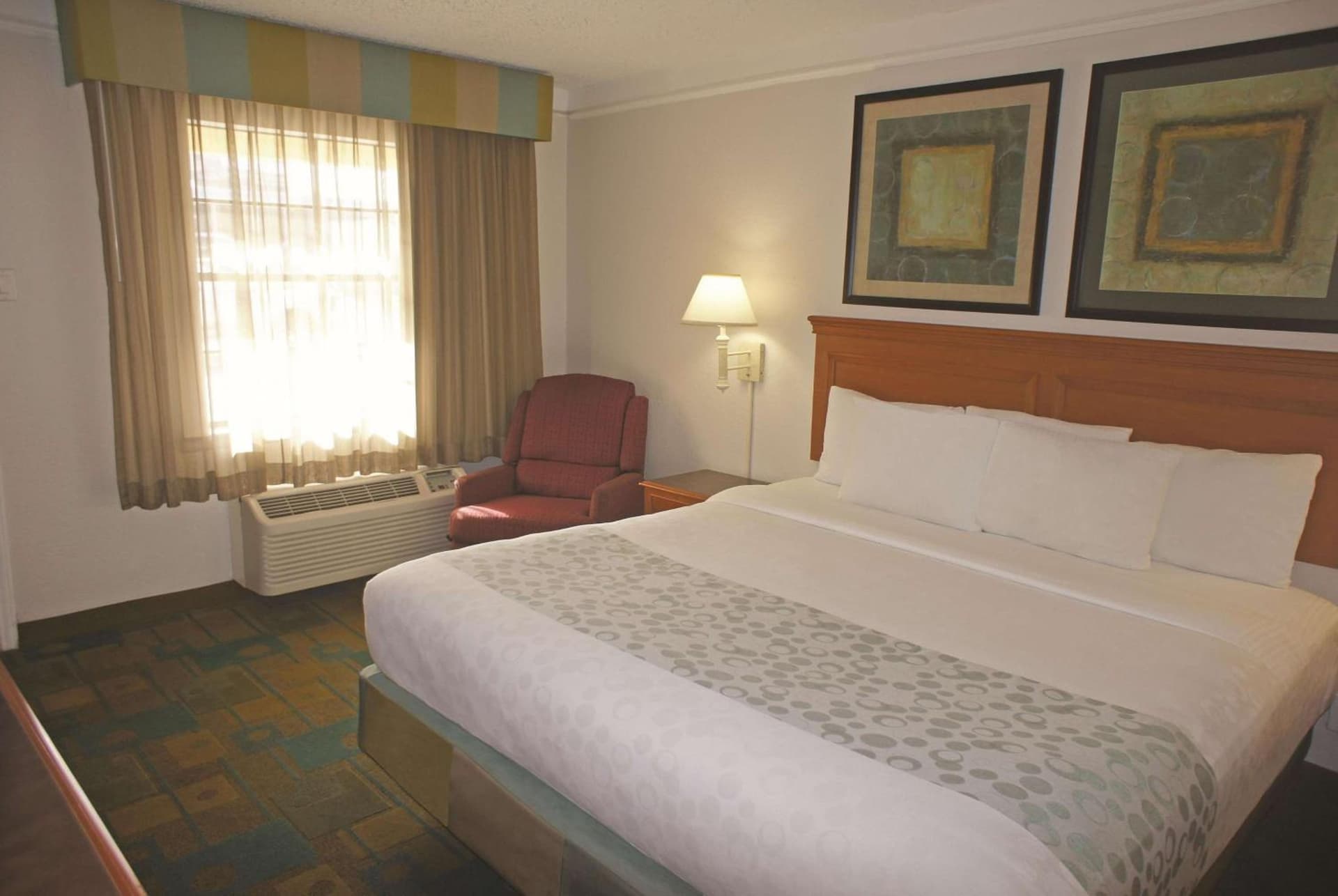 La Quinta Inn by Wyndham Austin Oltorf