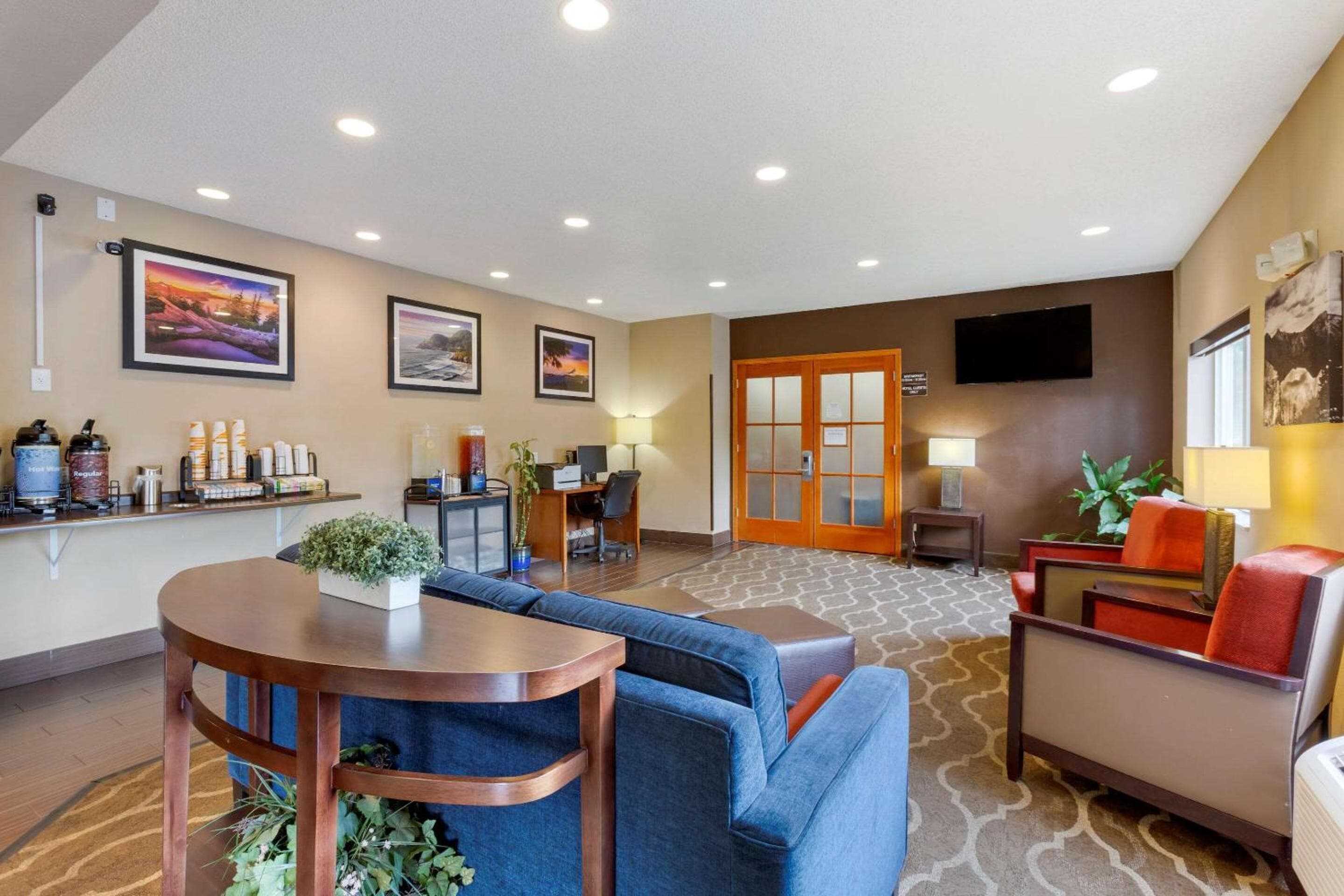 Comfort Inn Medford South