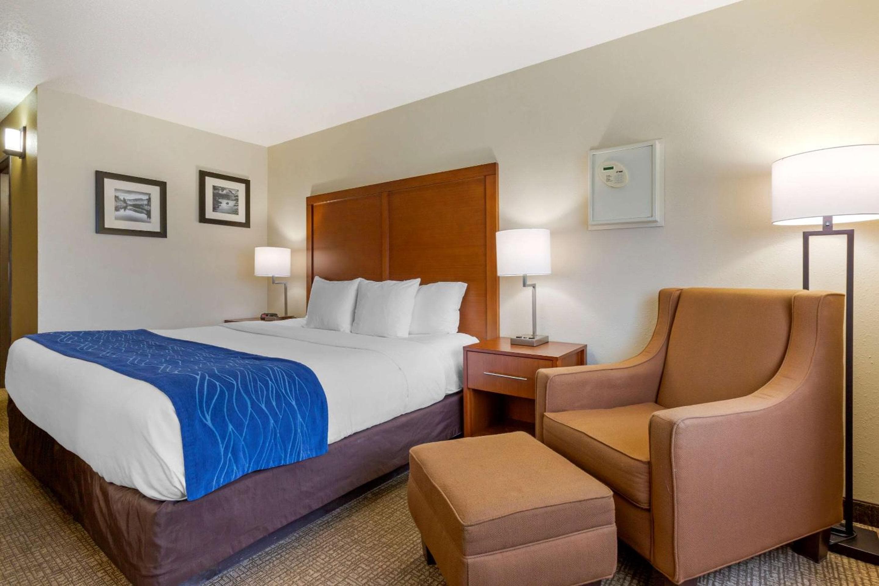 Comfort Inn Medford South