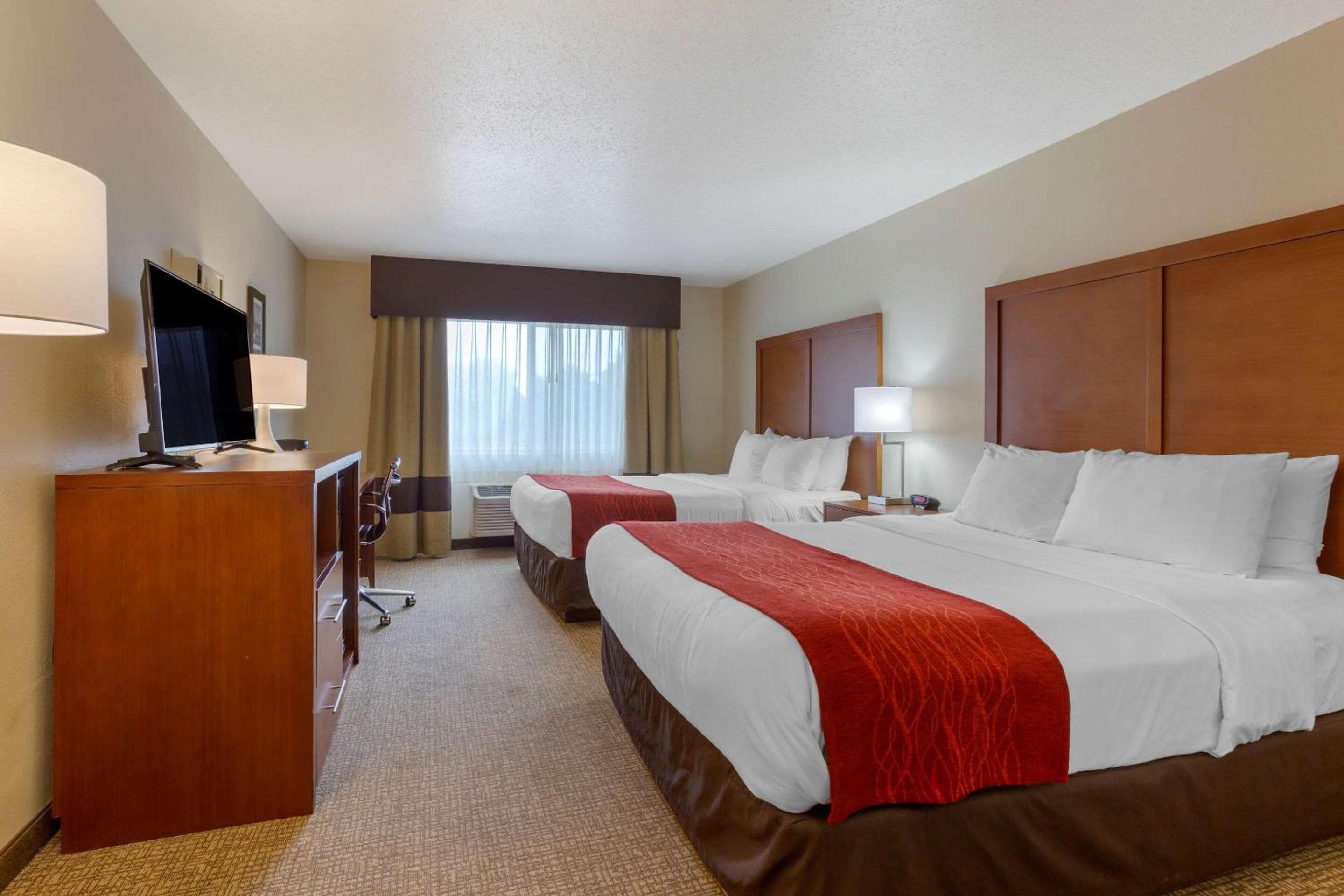 Comfort Inn Medford South