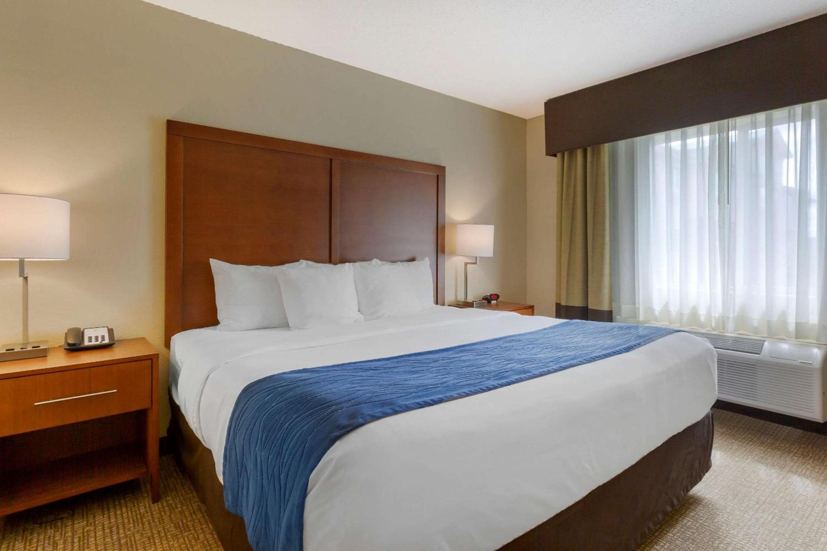 Comfort Inn Medford South