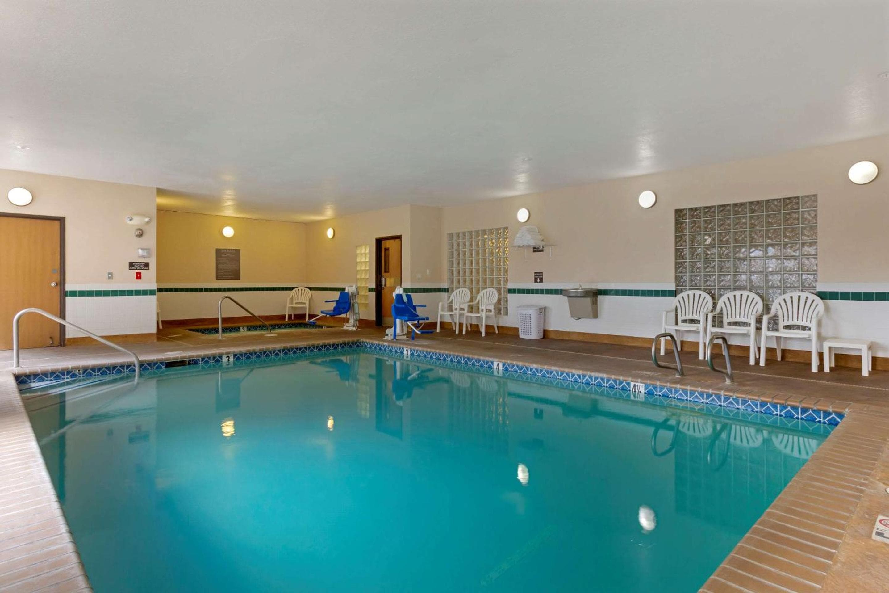Comfort Inn Medford South
