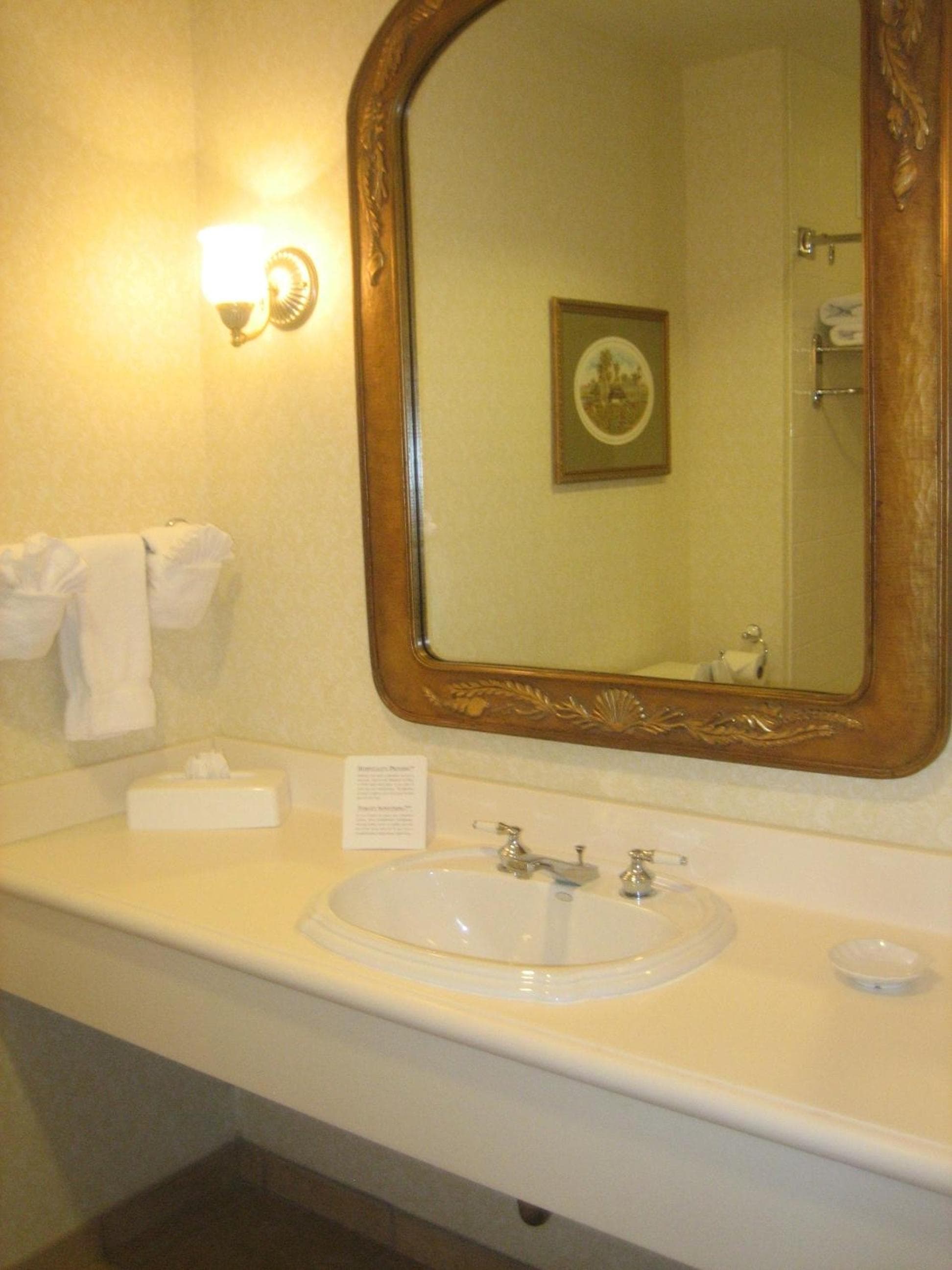 Monumental Hotel Orlando