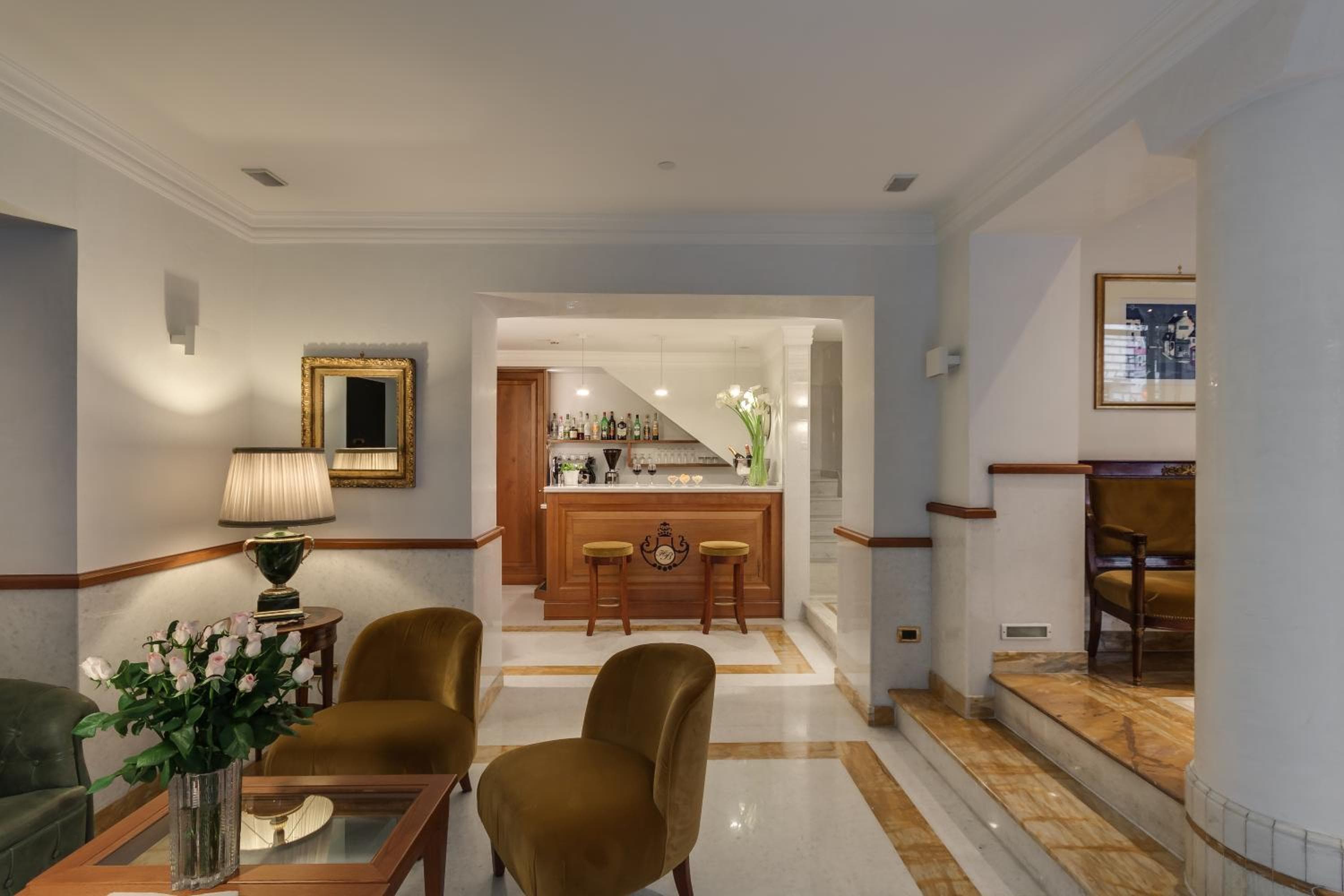 Hotel Borromeo