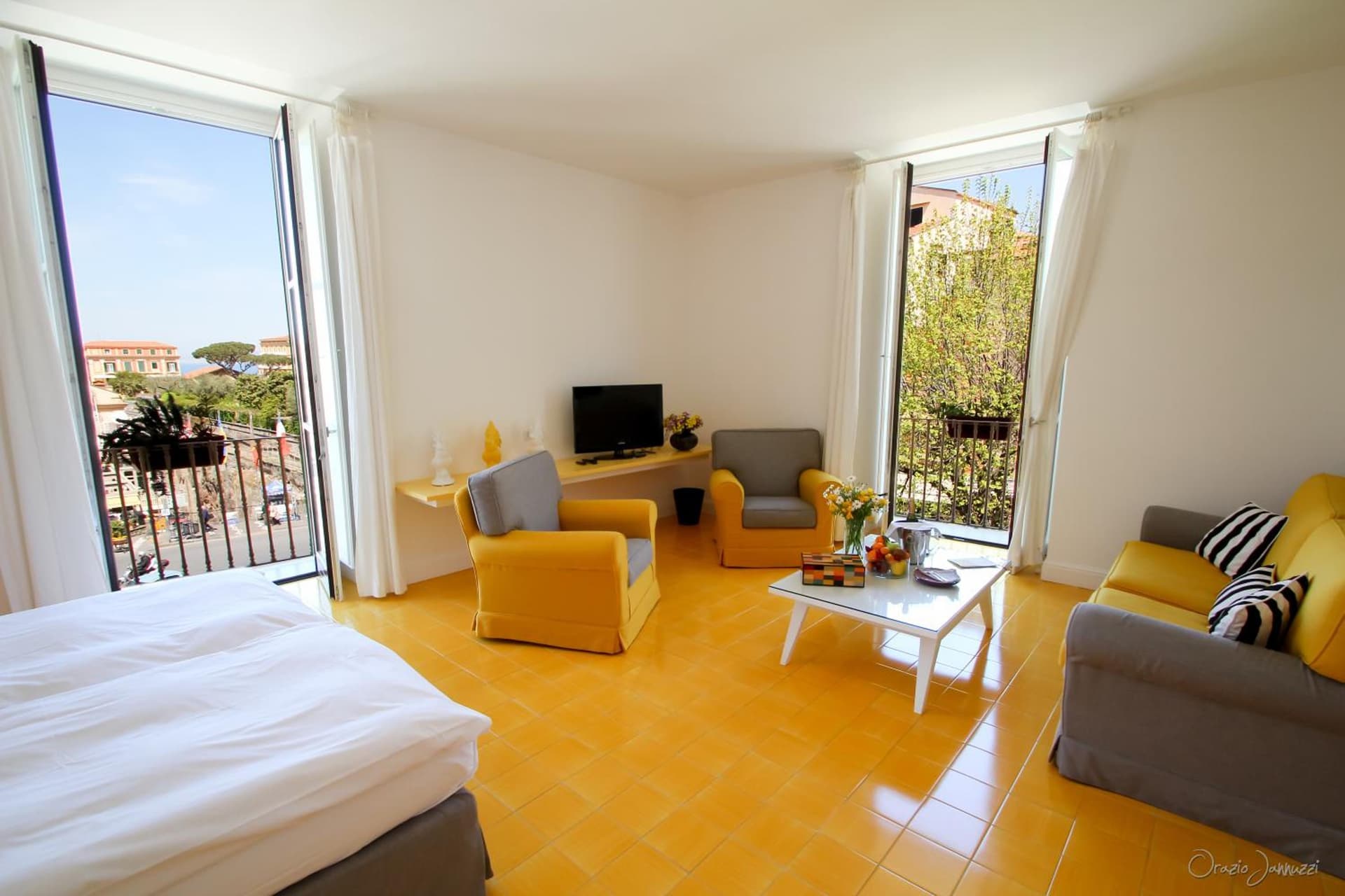 Palazzo Jannuzzi Relais