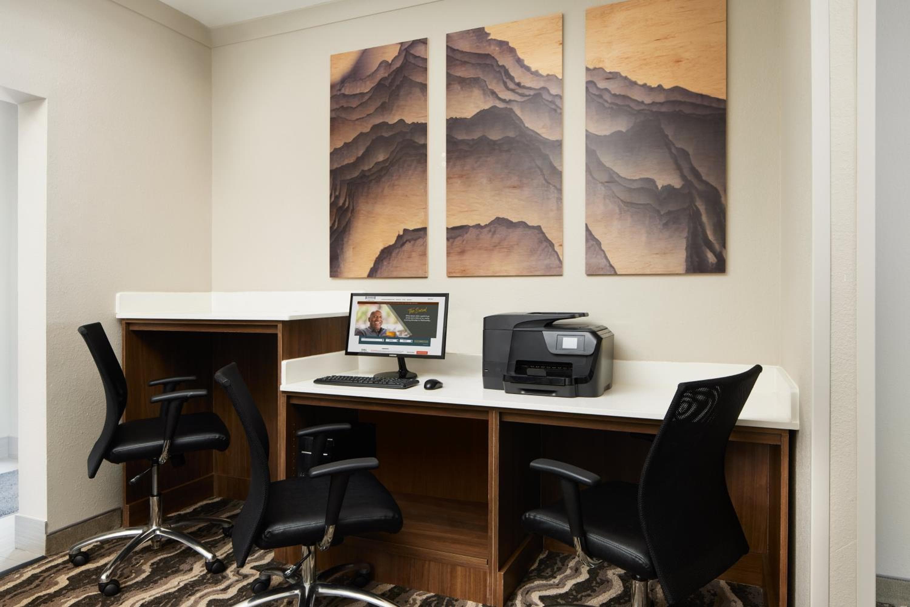 Staybridge Suites Of Durham - Chapel Hill - RTP by IHG