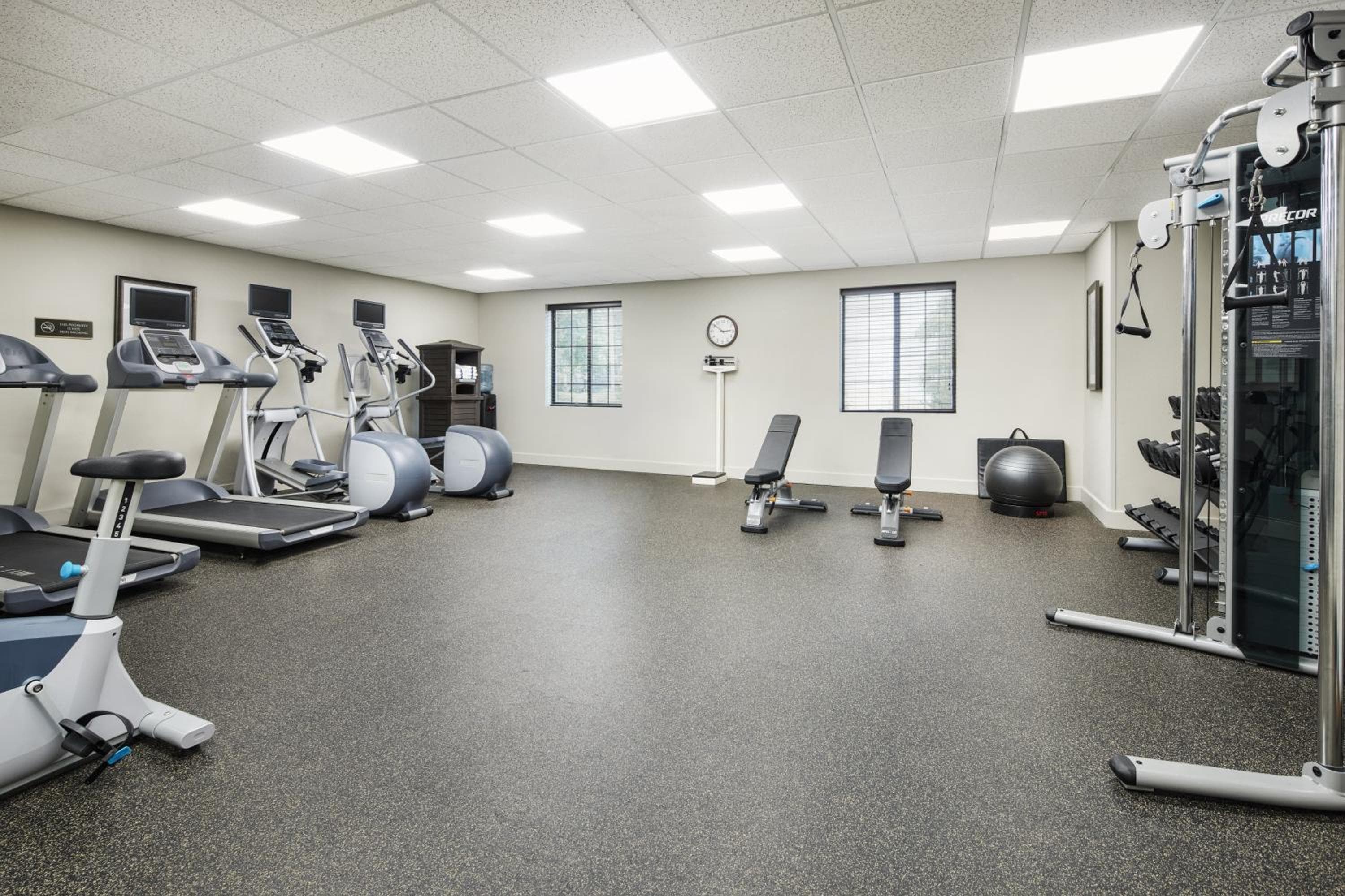 Staybridge Suites Of Durham - Chapel Hill - RTP by IHG