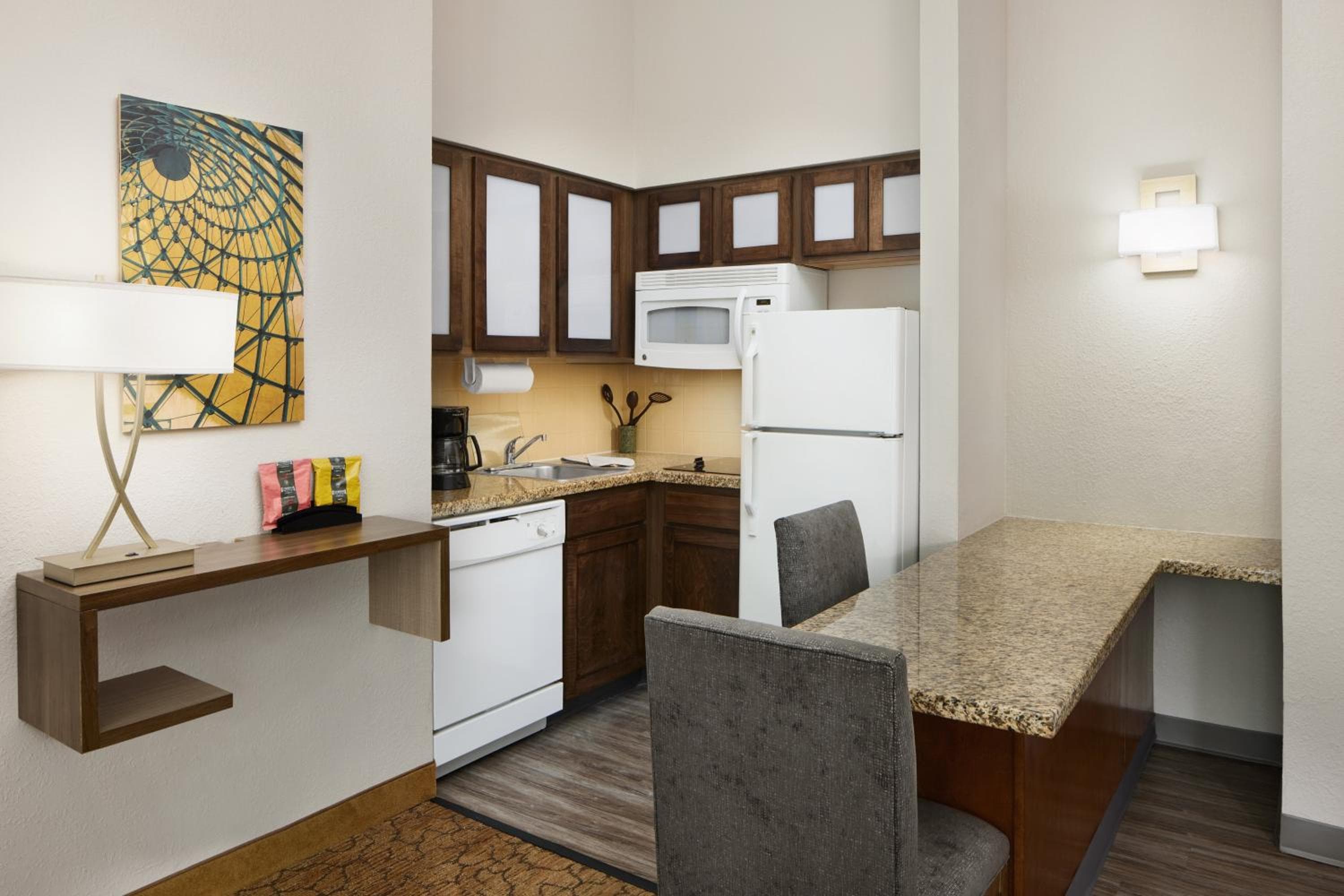 Staybridge Suites Of Durham - Chapel Hill - RTP by IHG