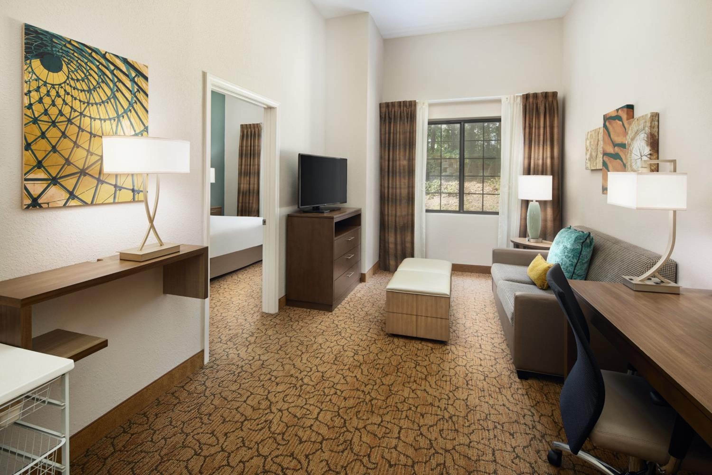 Staybridge Suites Of Durham - Chapel Hill - RTP by IHG