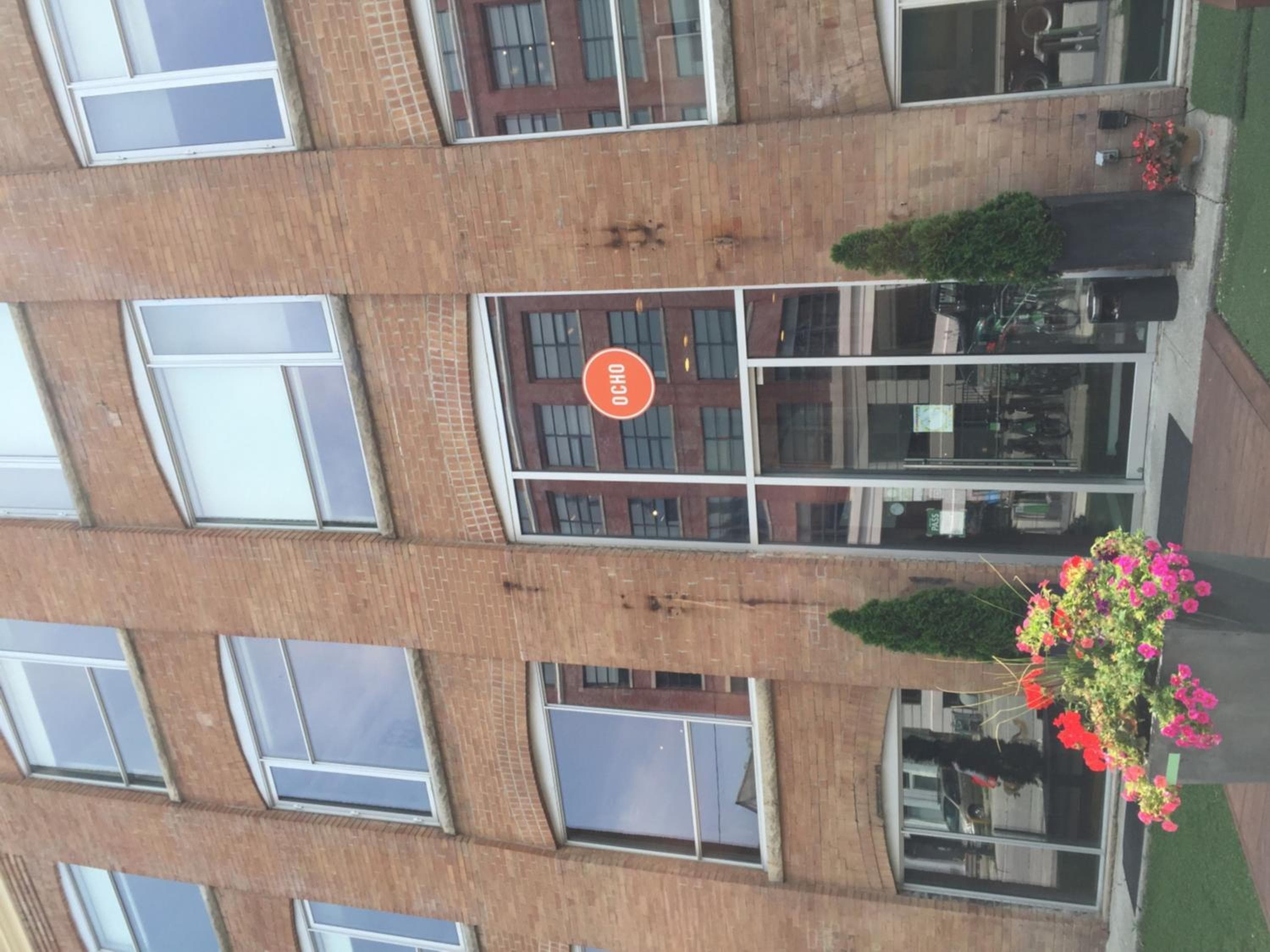 Hotel Ocho