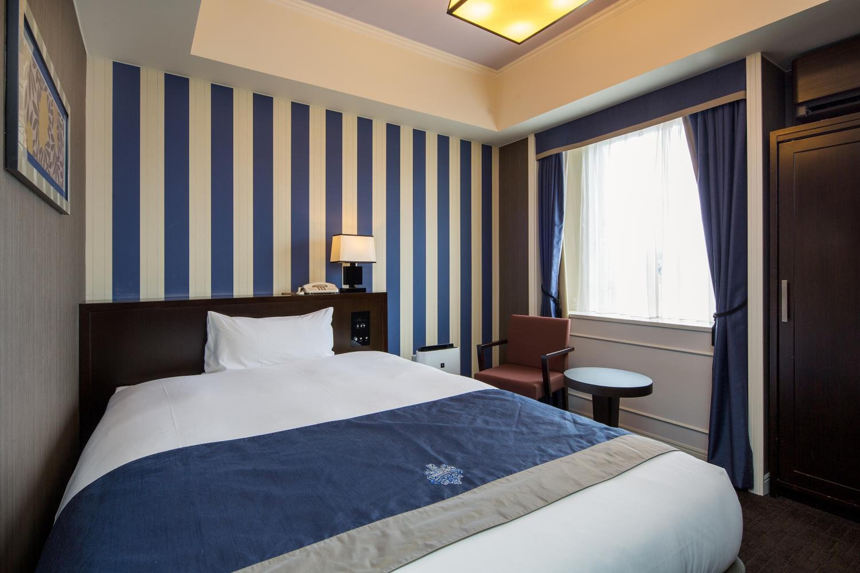 Hotel Monterey Kyoto