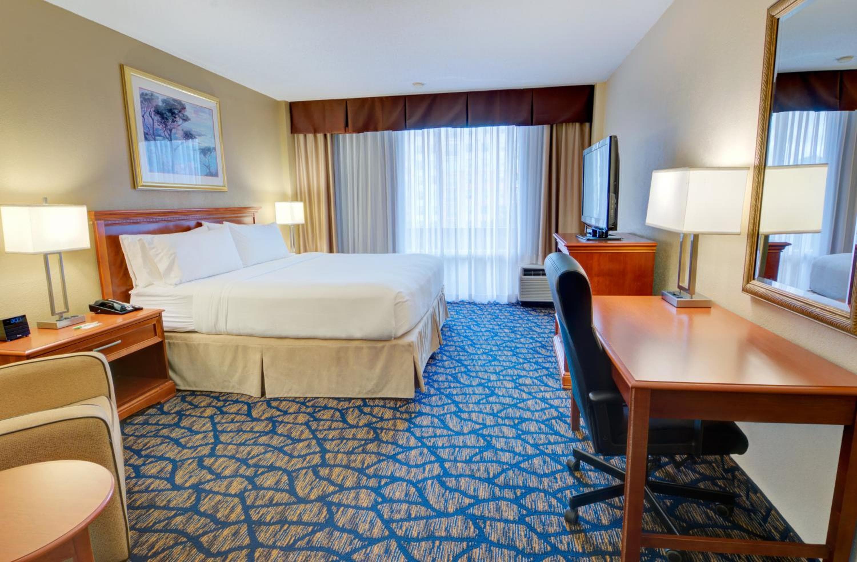 Holiday Inn Gainesville-University Center by IHG