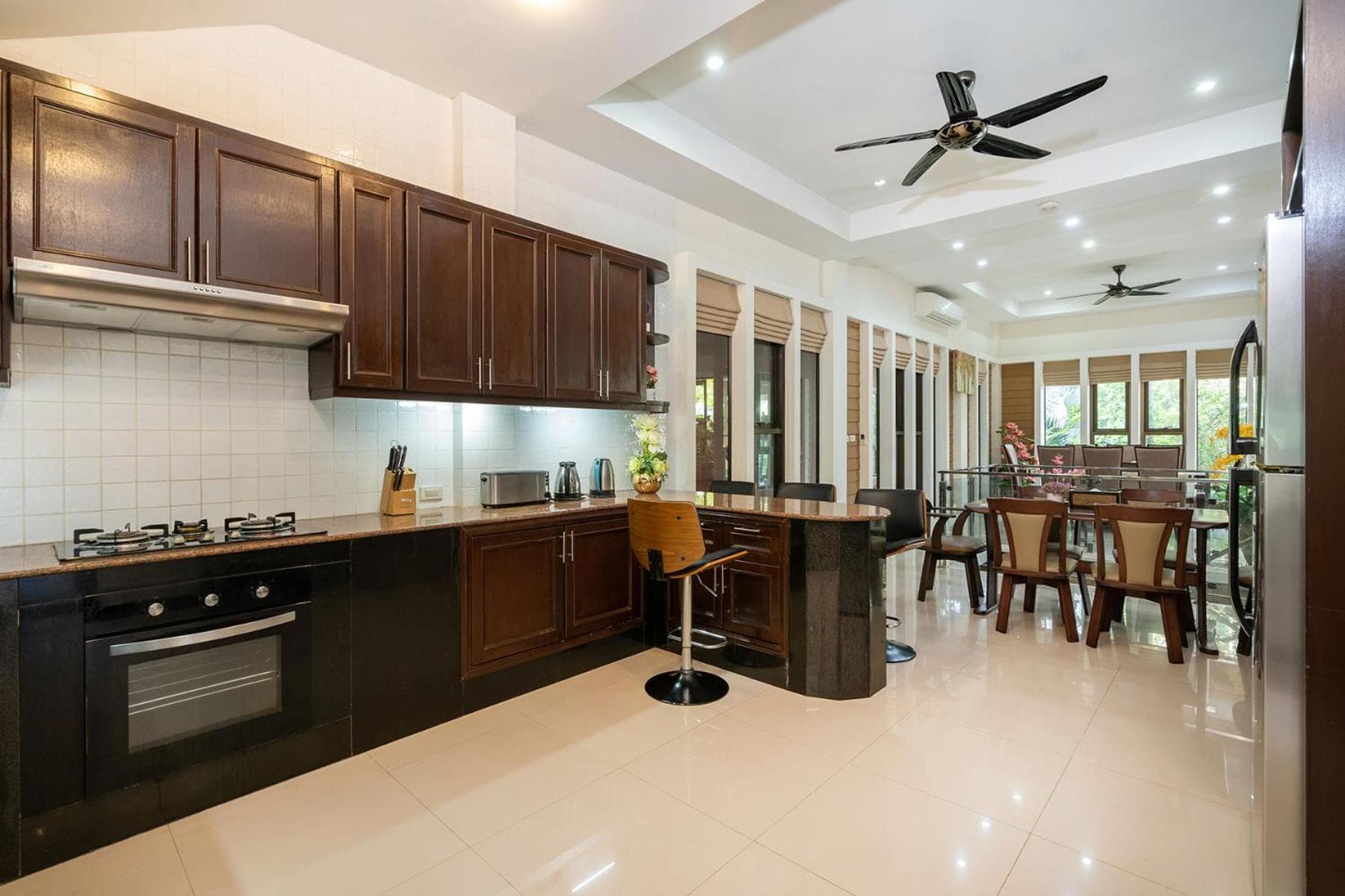 Boutique Resort Private Pool Villa - Phuket
