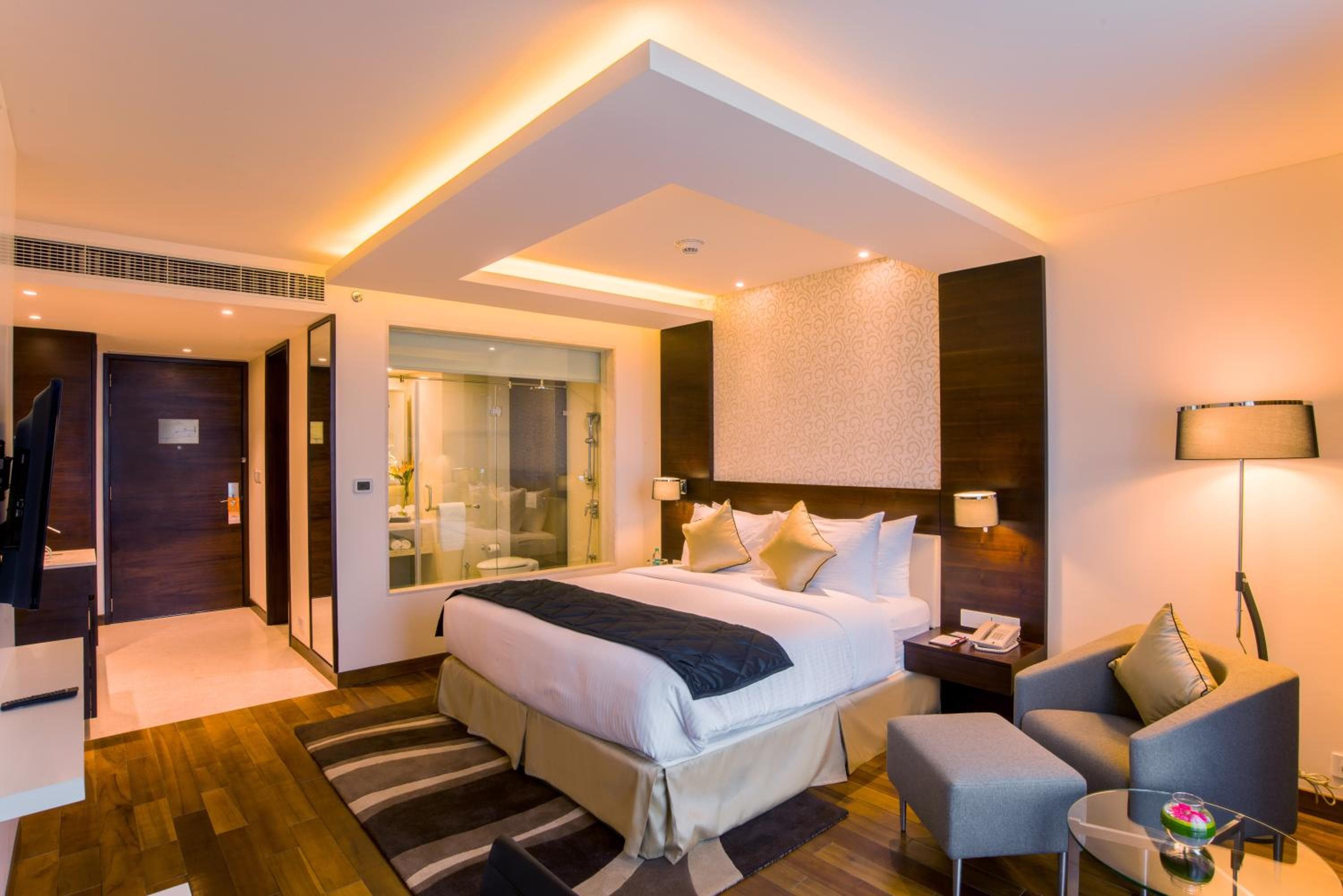 Howard Johnson By Wyndham, Hebbal, Bengaluru