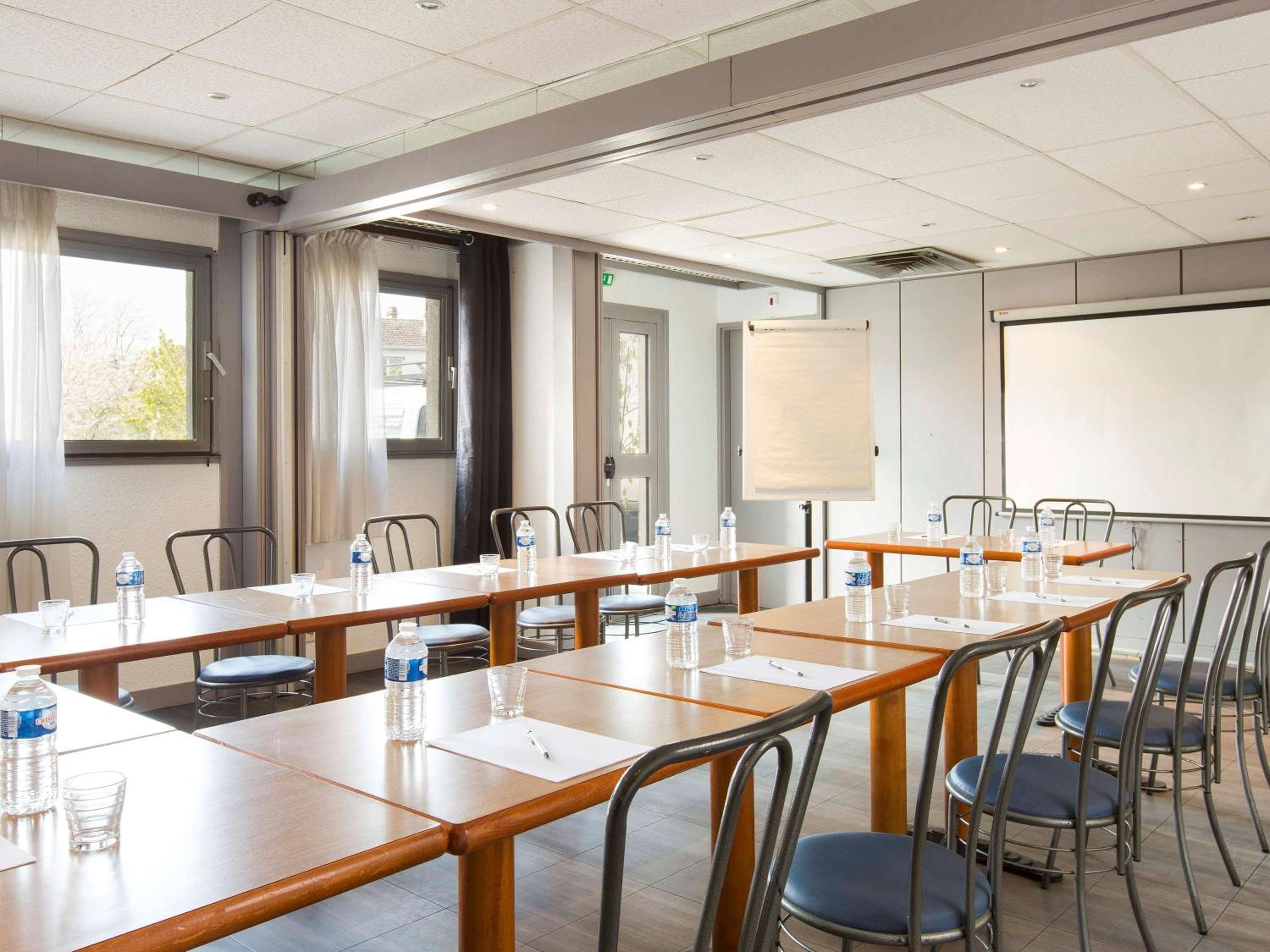 Ibis Budget Fresnes Orly