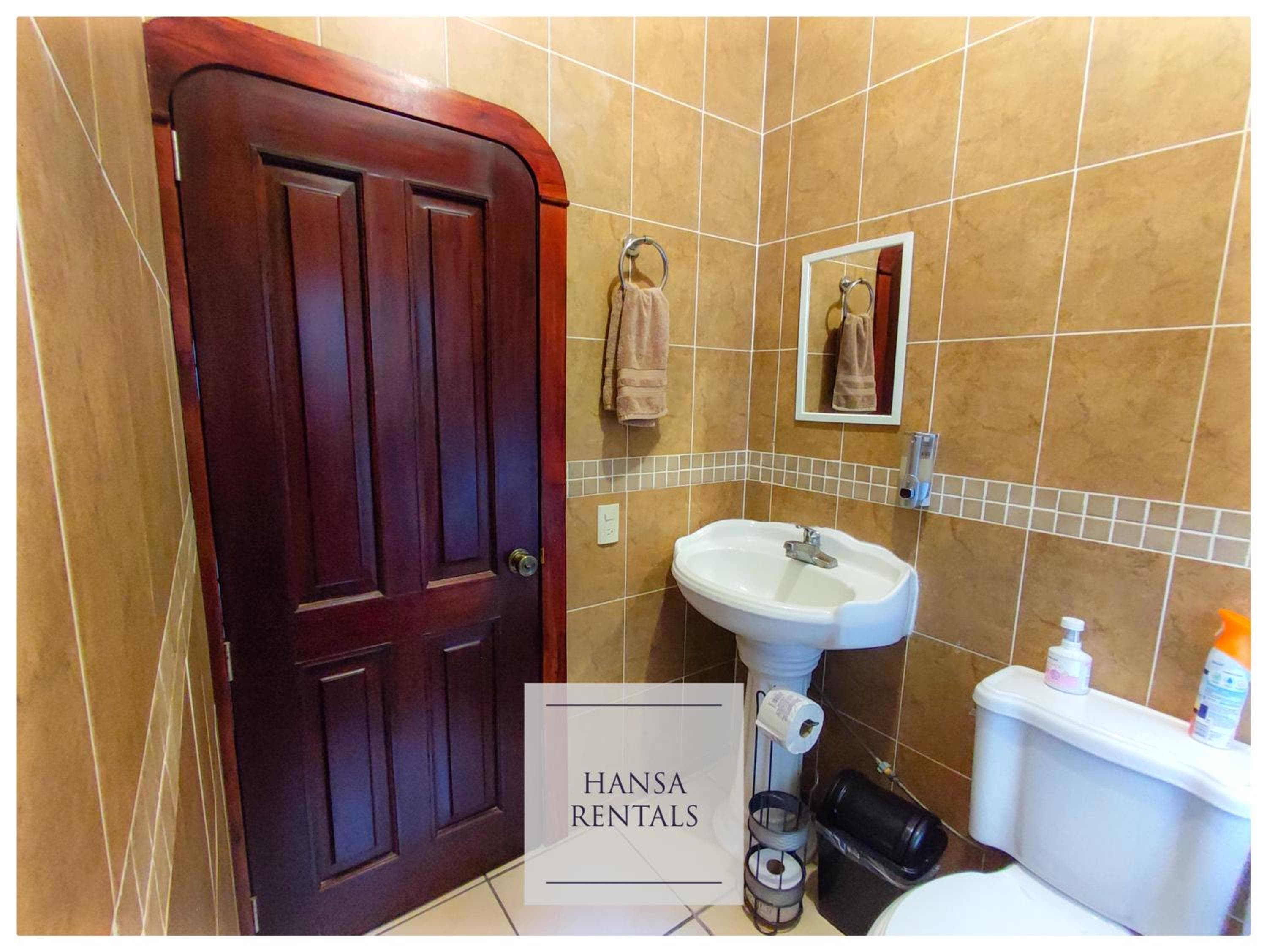 Hansa Departameto