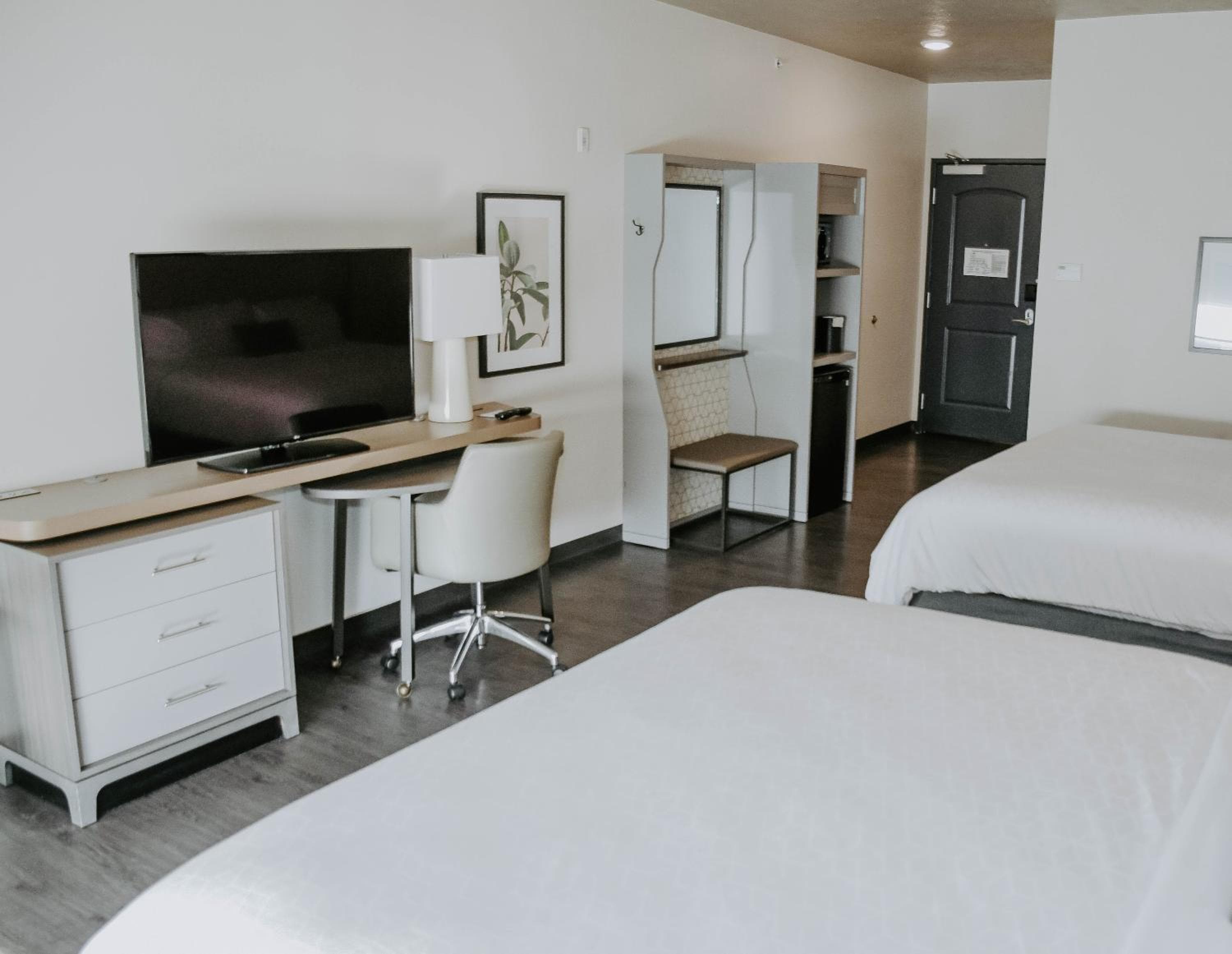 Holiday Inn Omaha Downtown - Waterpark by IHG