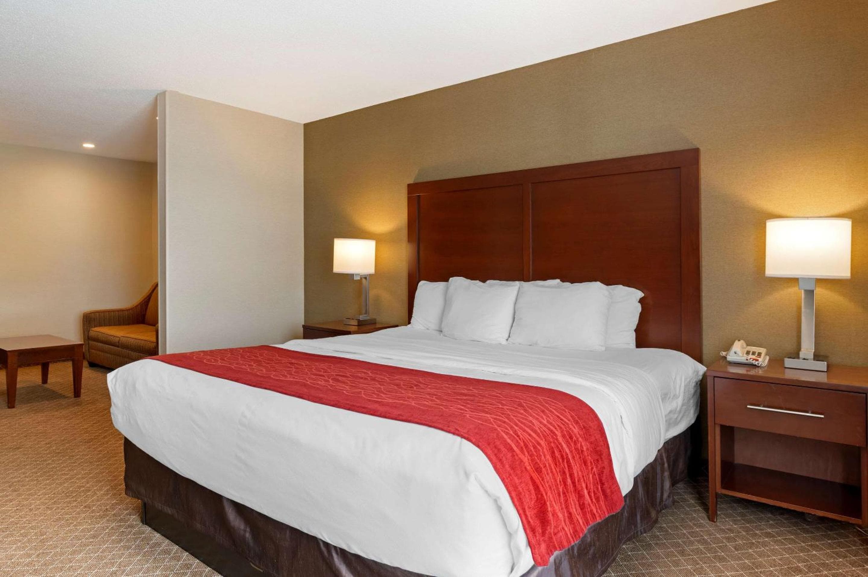 Comfort Inn Pickerington - Columbus East