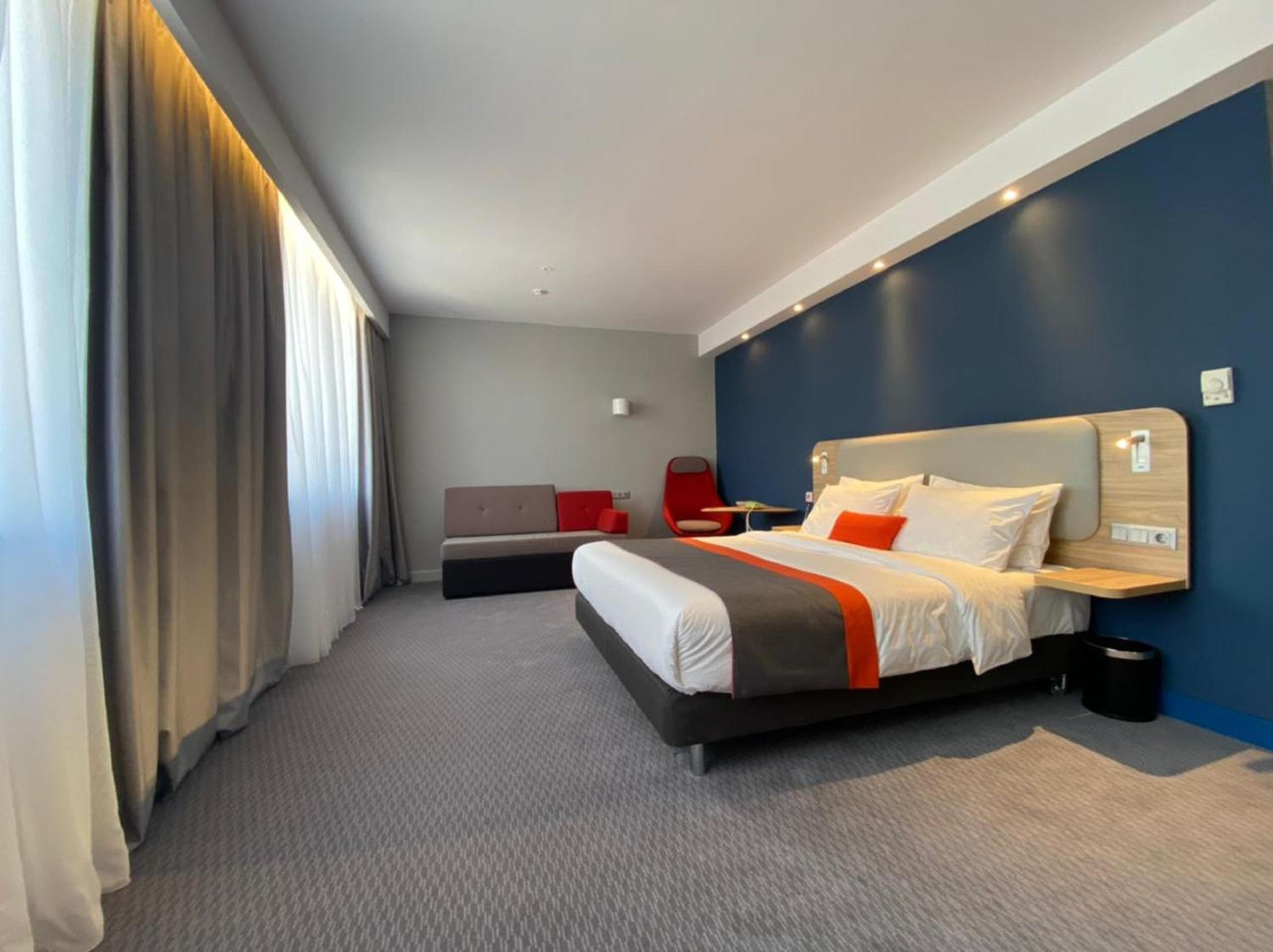 Holiday Inn Express - Almaty by IHG