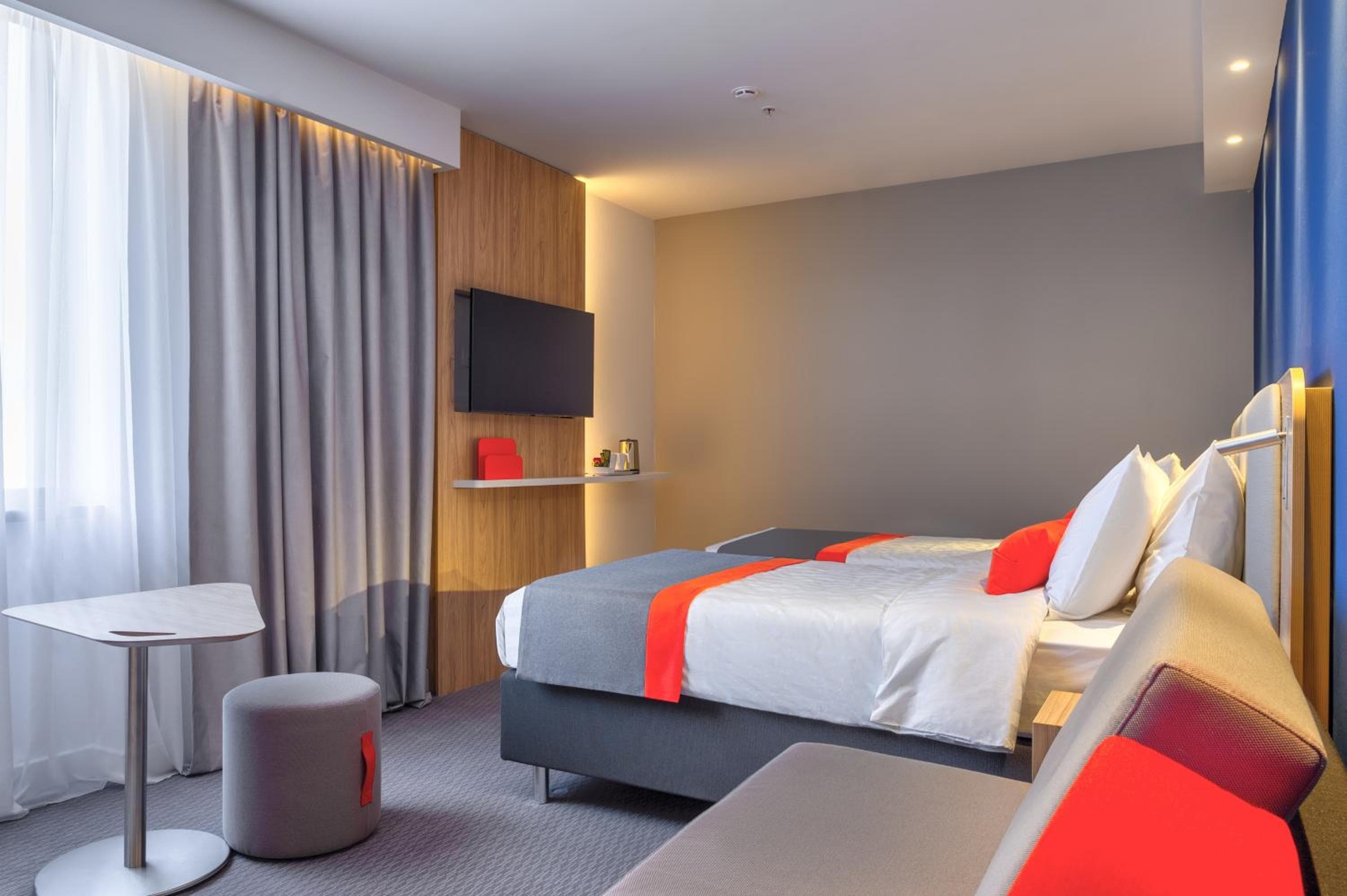 Holiday Inn Express - Almaty by IHG