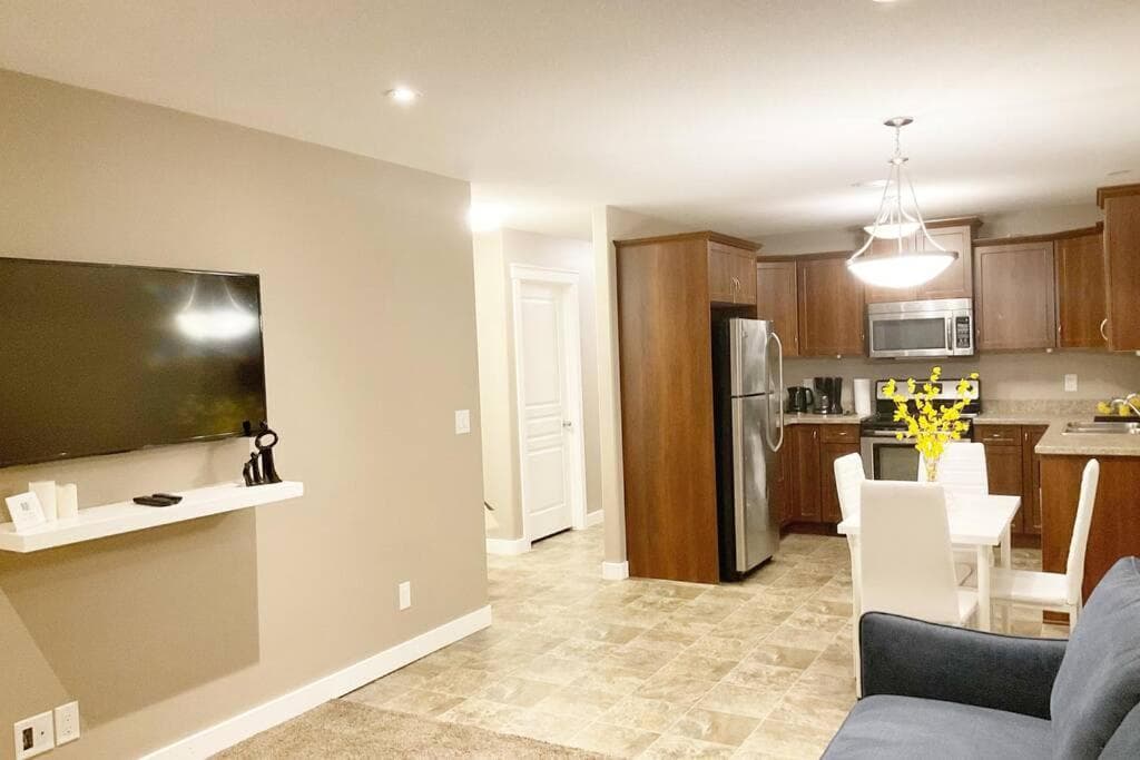 NairaVilla: upscale accommodation for groups