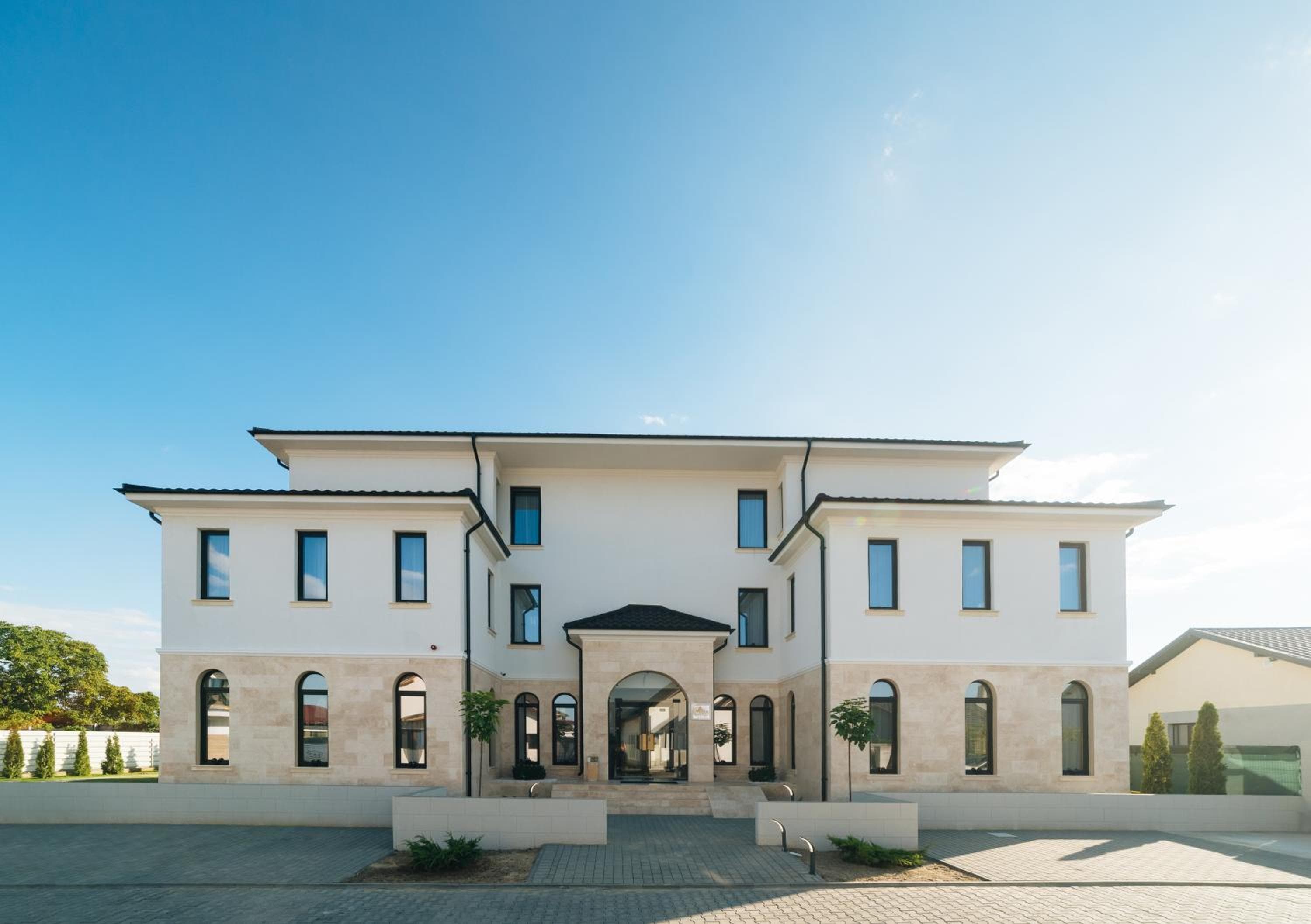 ARN Boutique Hotel