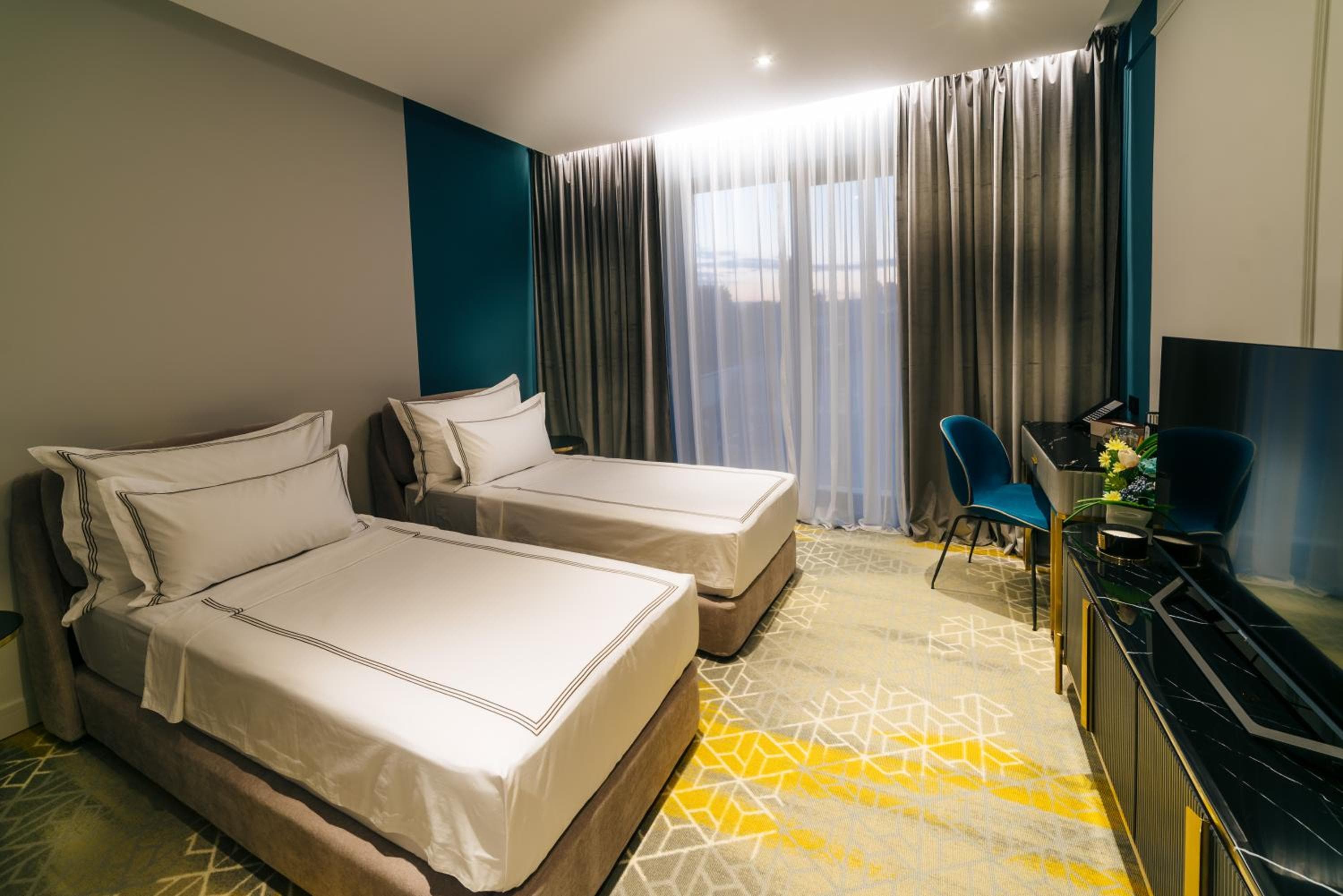 ARN Boutique Hotel