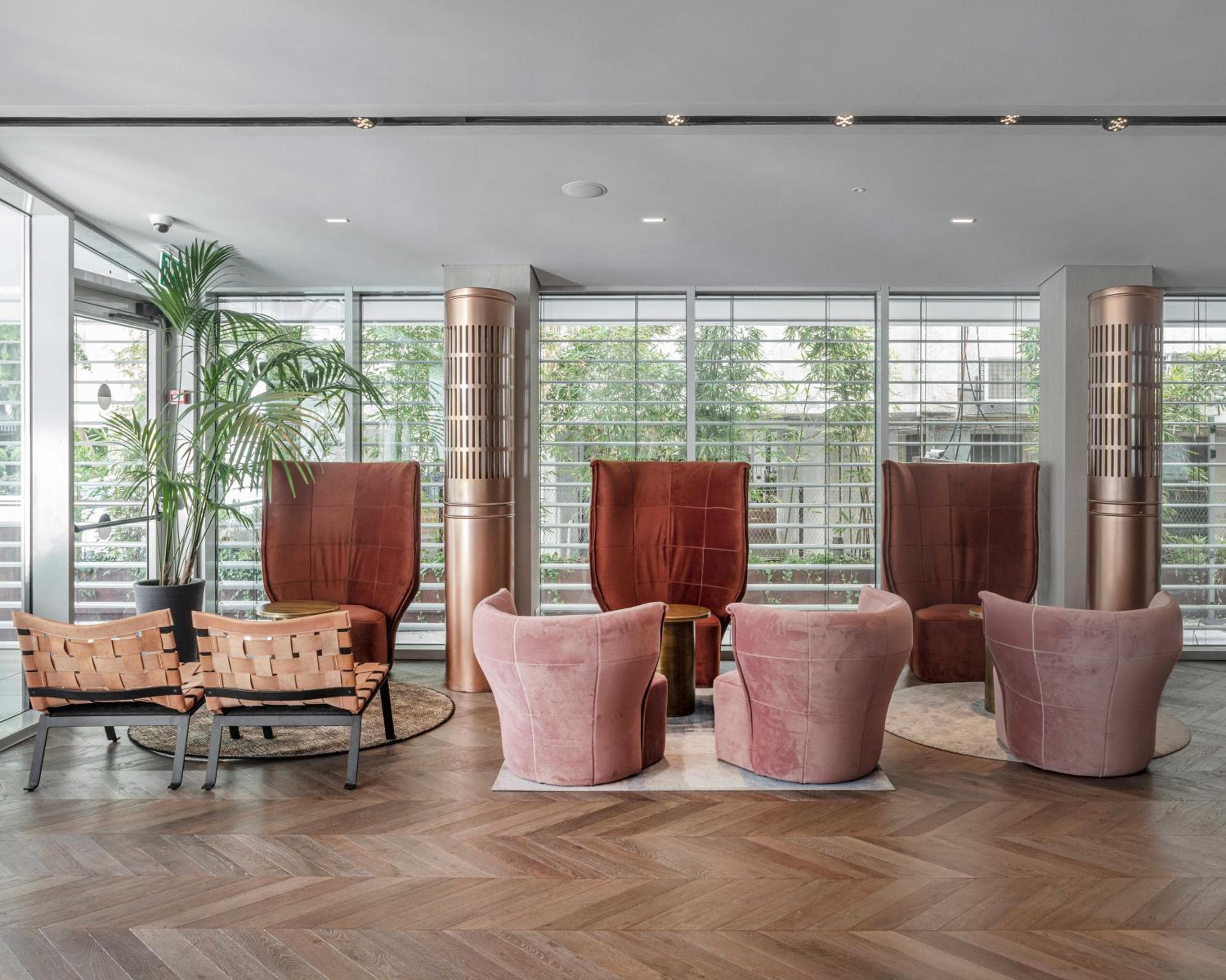 Ink Hotel Tel Aviv