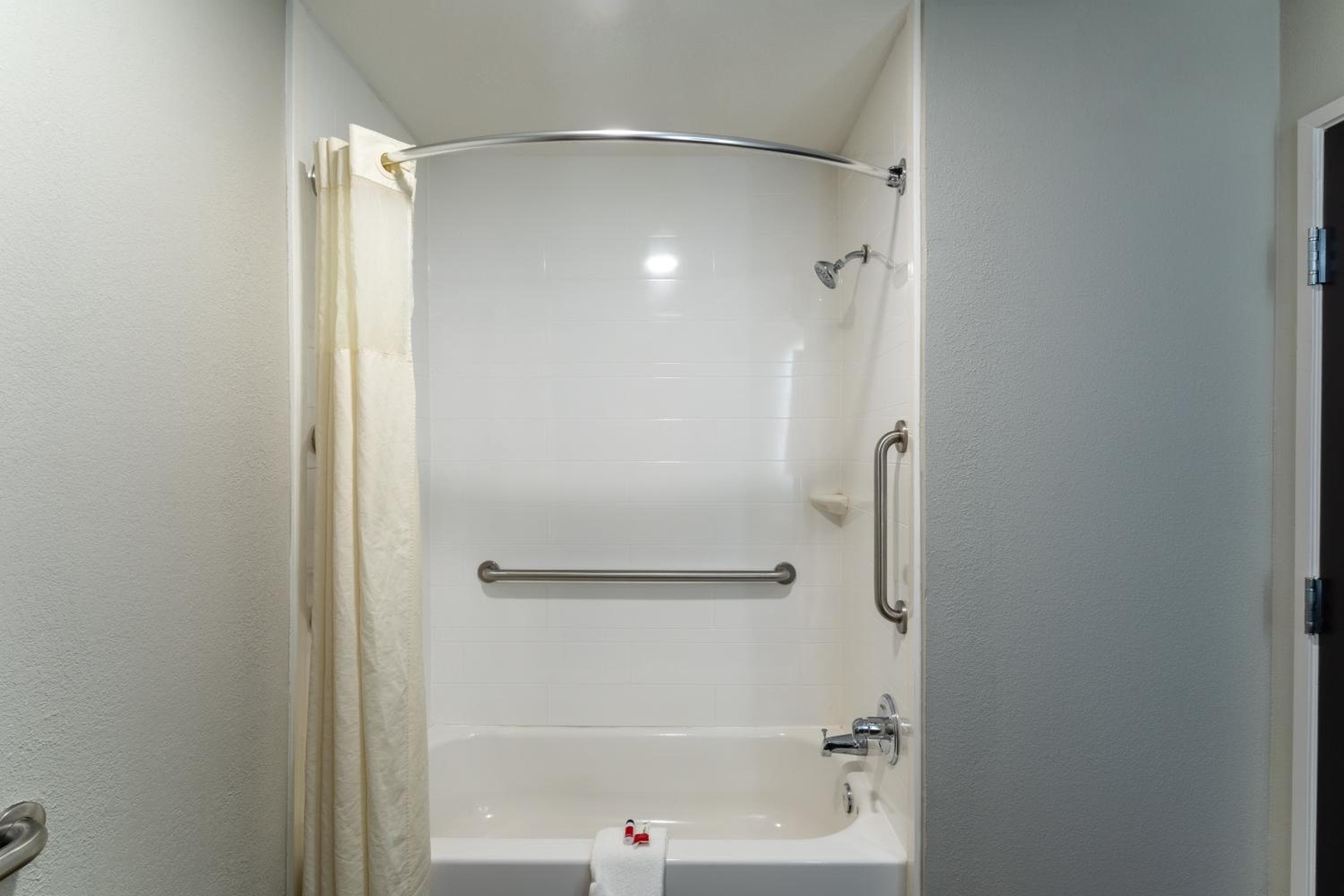 Microtel Inn & Suites by Wyndham Savannah/Pooler