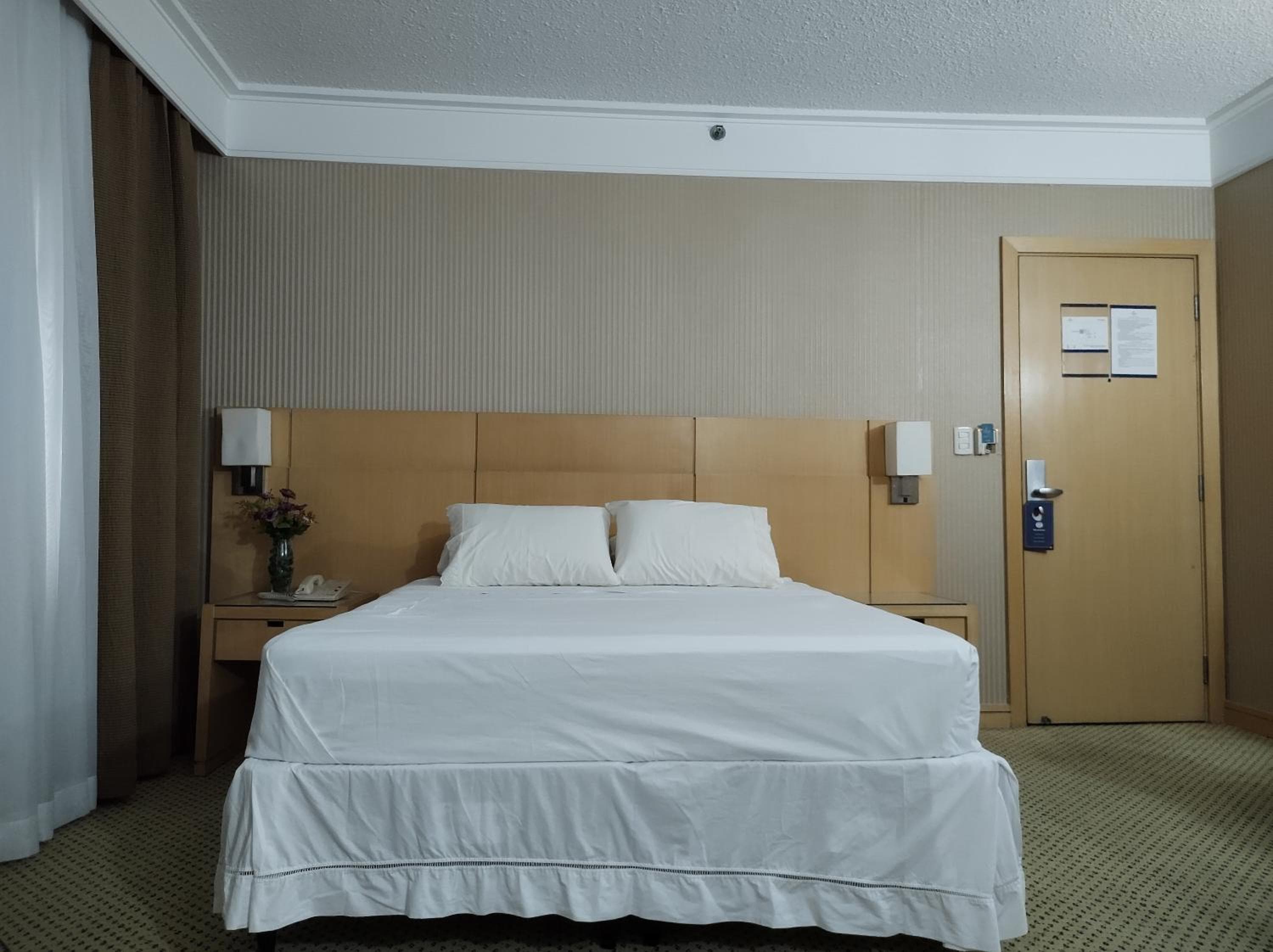 Flat Hotel em Guarulhos