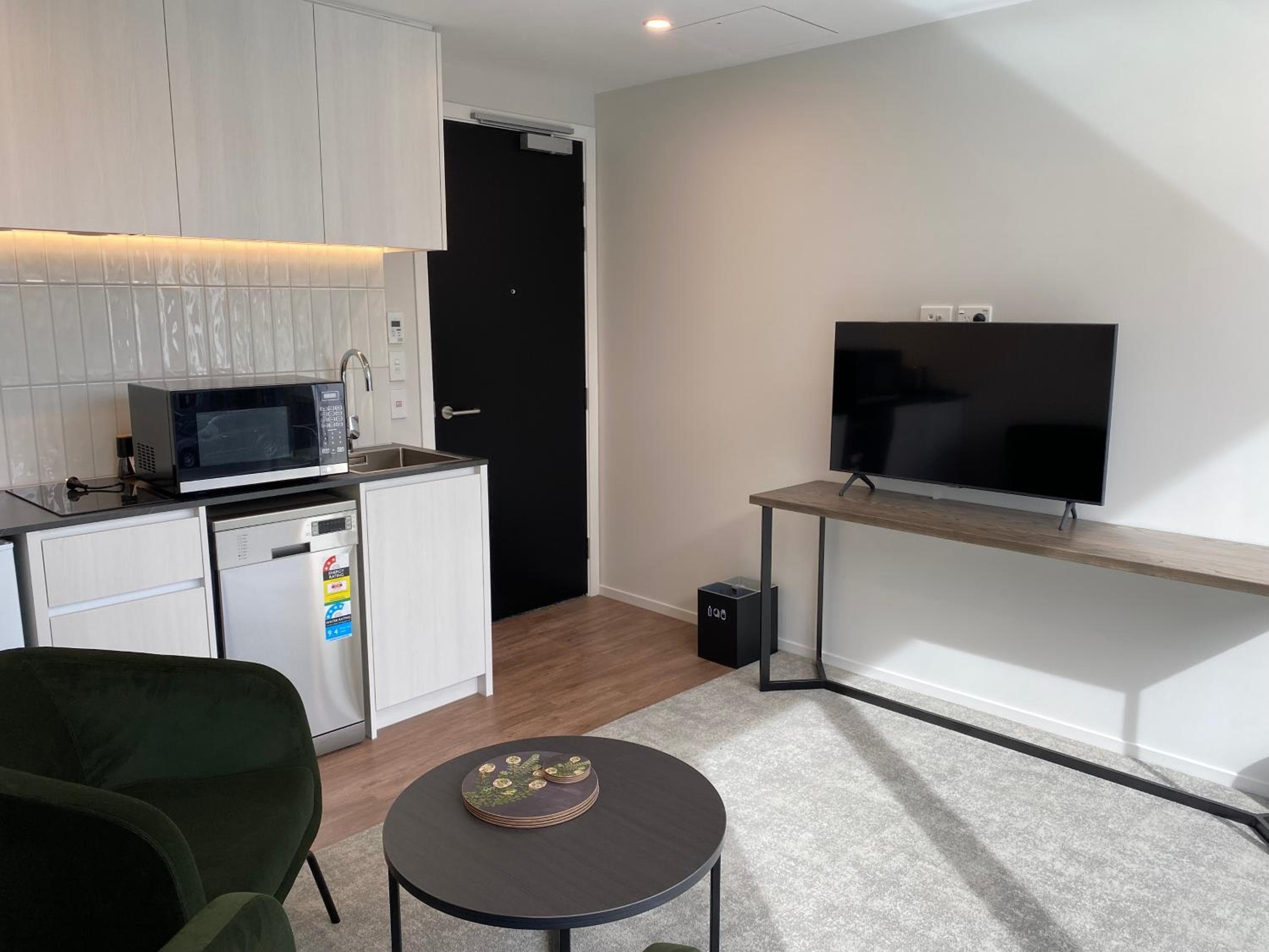 Wyndham Garden Christchurch Kilmore Street