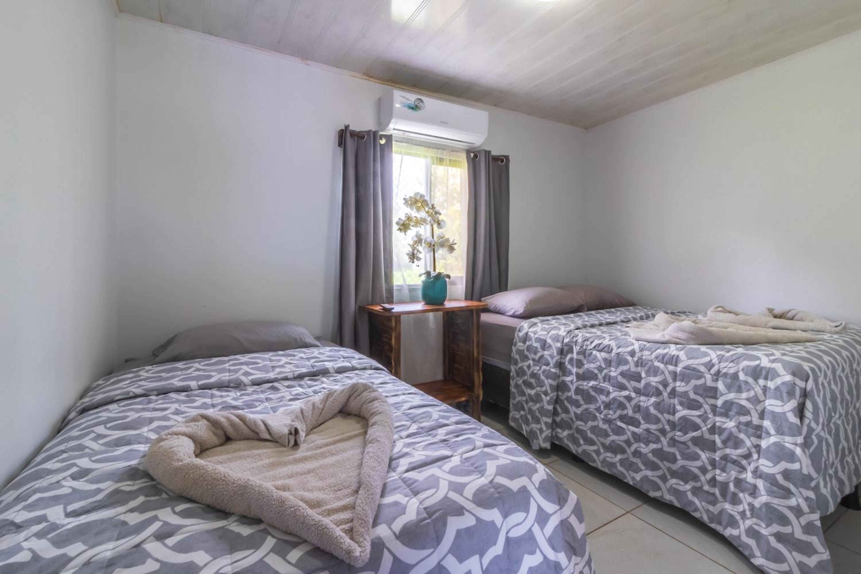 Hotel Cabinas el Tecal