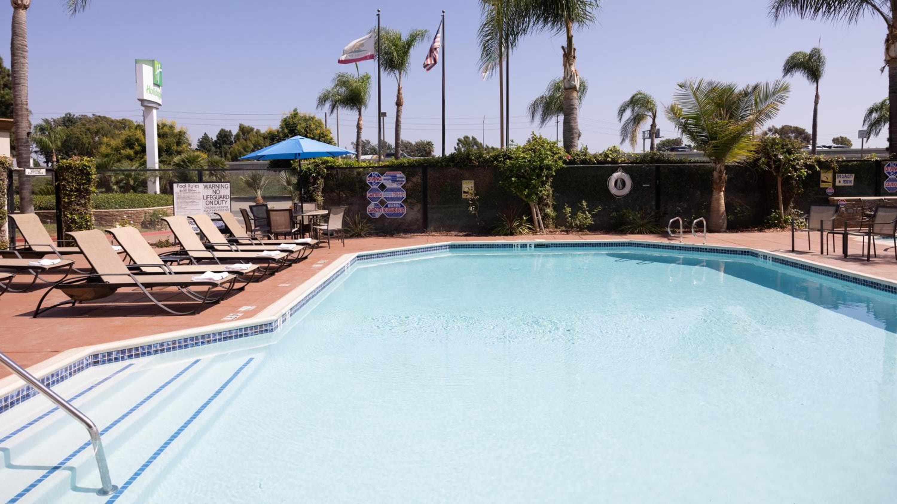 Holiday Inn Santa Ana-Orange Co Arpt by IHG